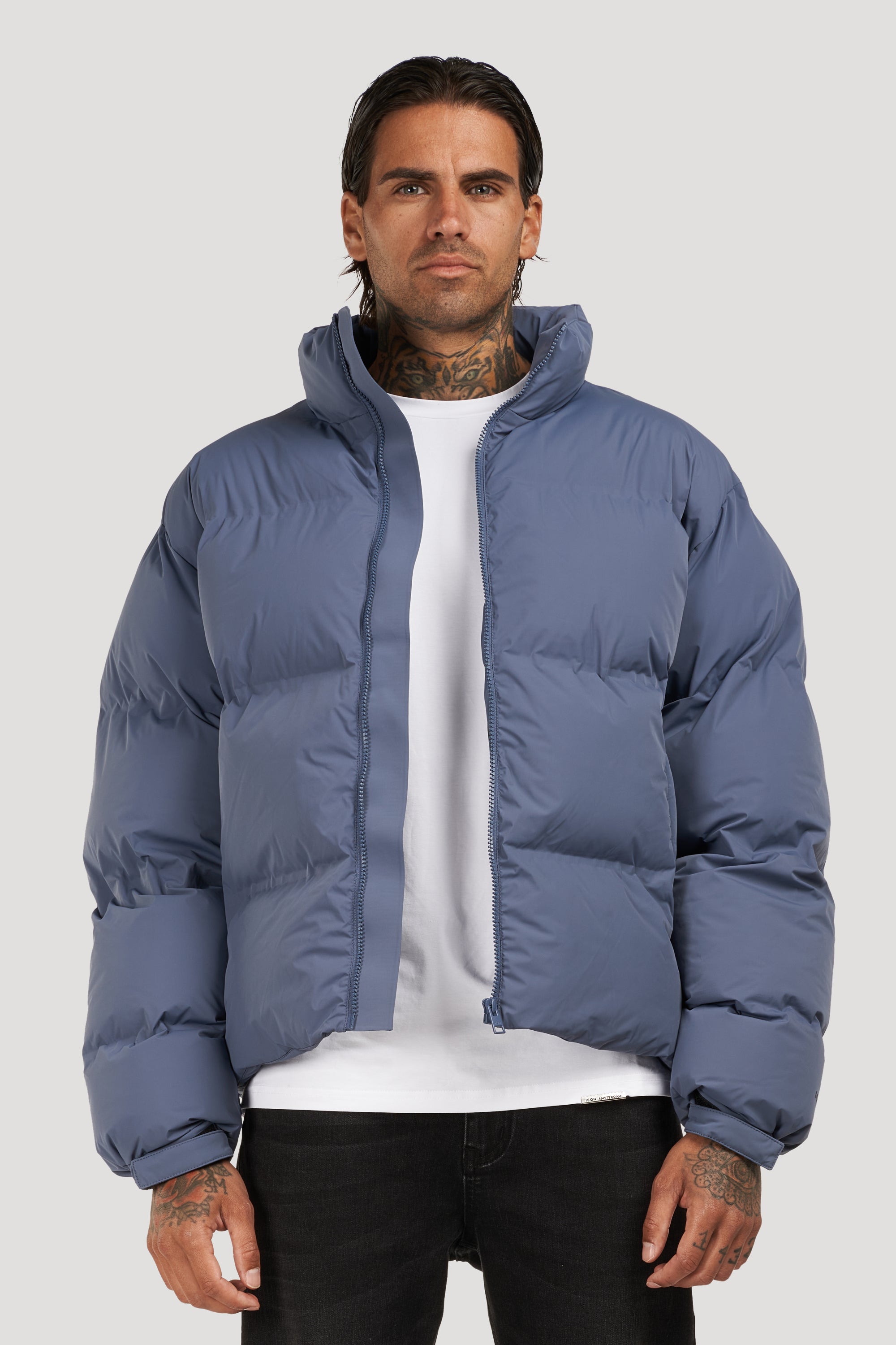 ZARVI BRUNO PUFFER
