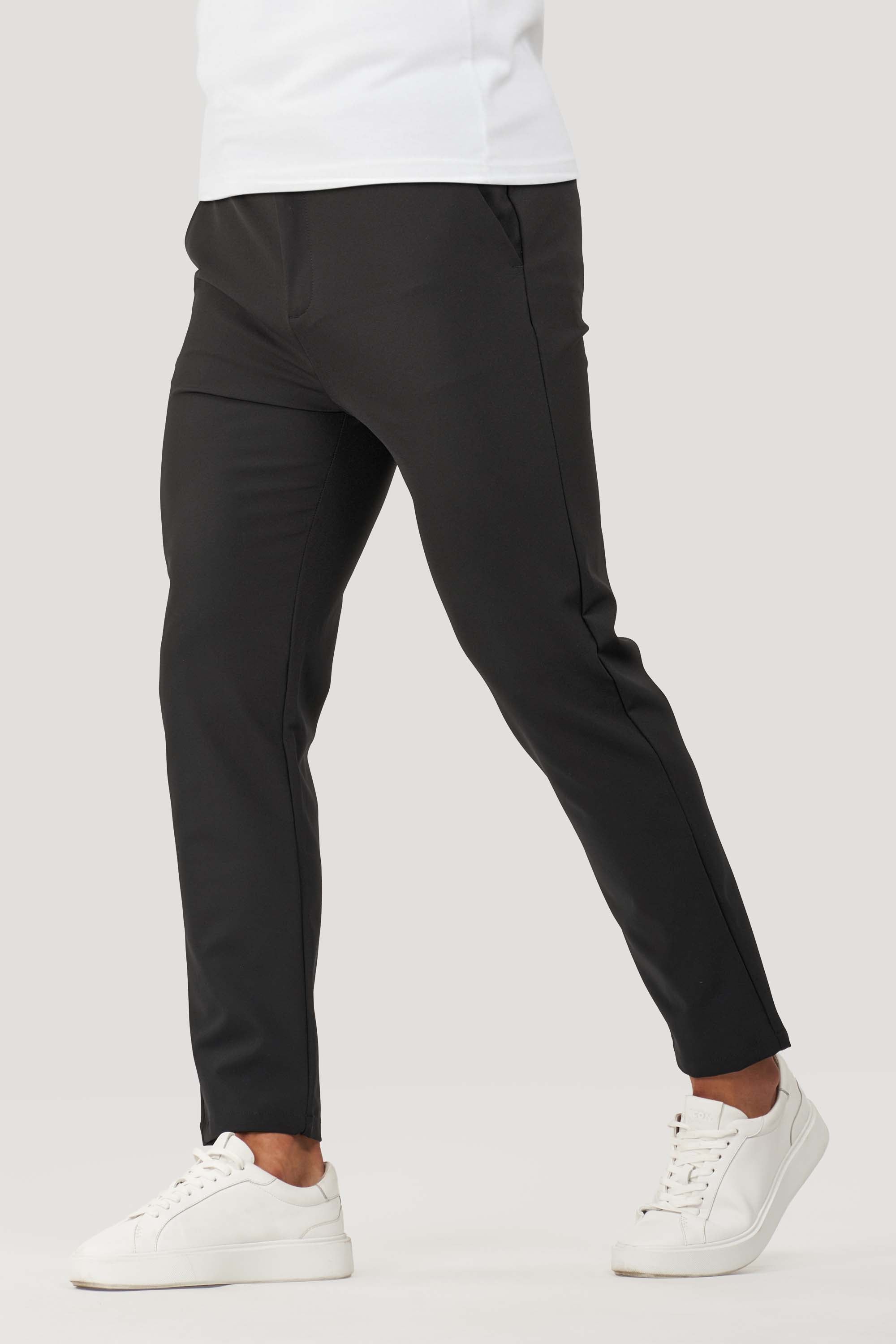 ZARVI TECH TROUSERS