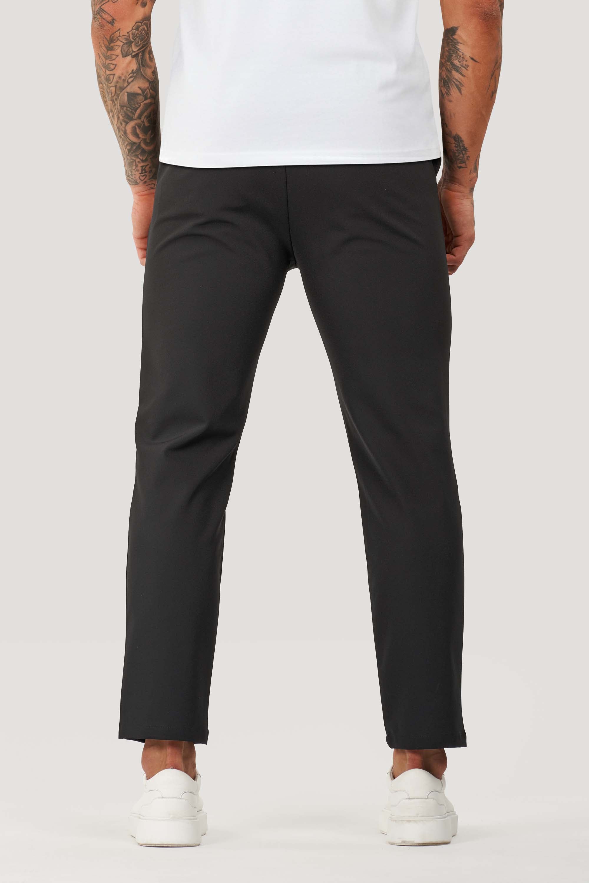 ZARVI TECH TROUSERS