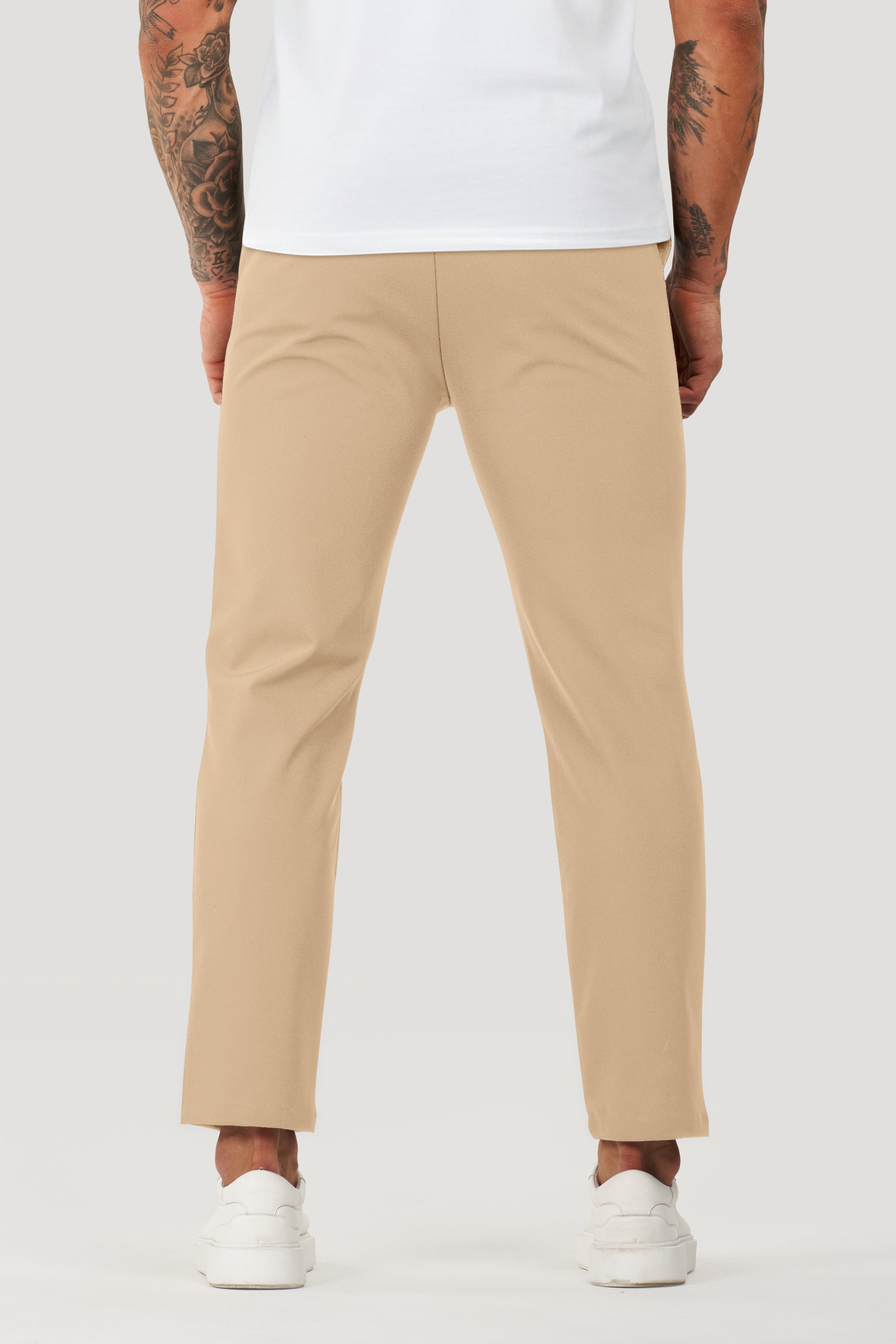 ZARVI TECH TROUSERS