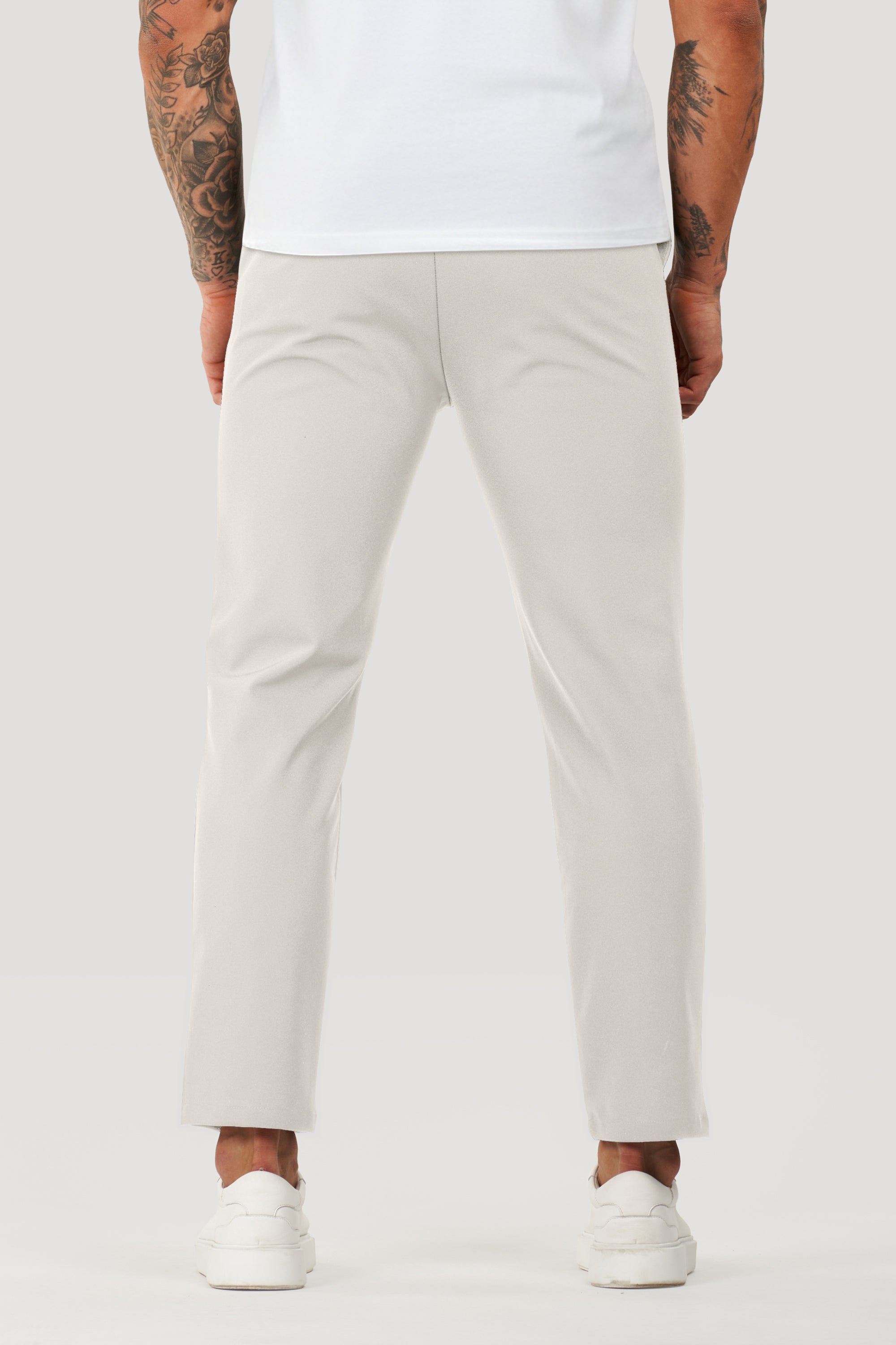 ZARVI TECH TROUSERS