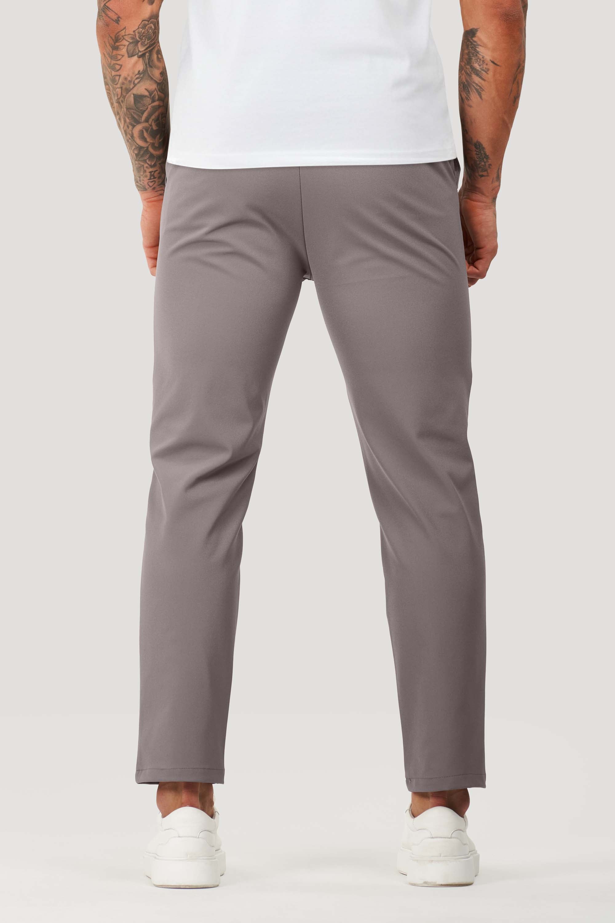 ZARVI TECH TROUSERS