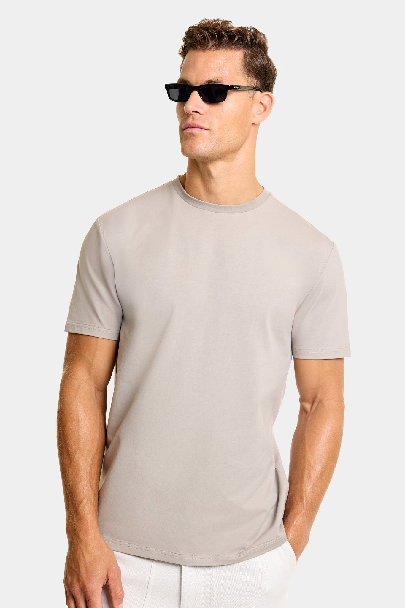 MULTI-PACK: THE EROS REGULAR T-SHIRT