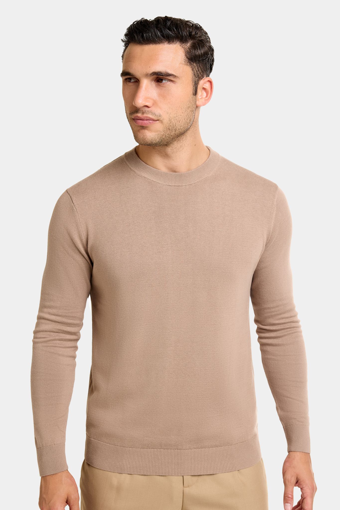 MULTI-PACK: THE SANTONI CREWNECK SWEATER