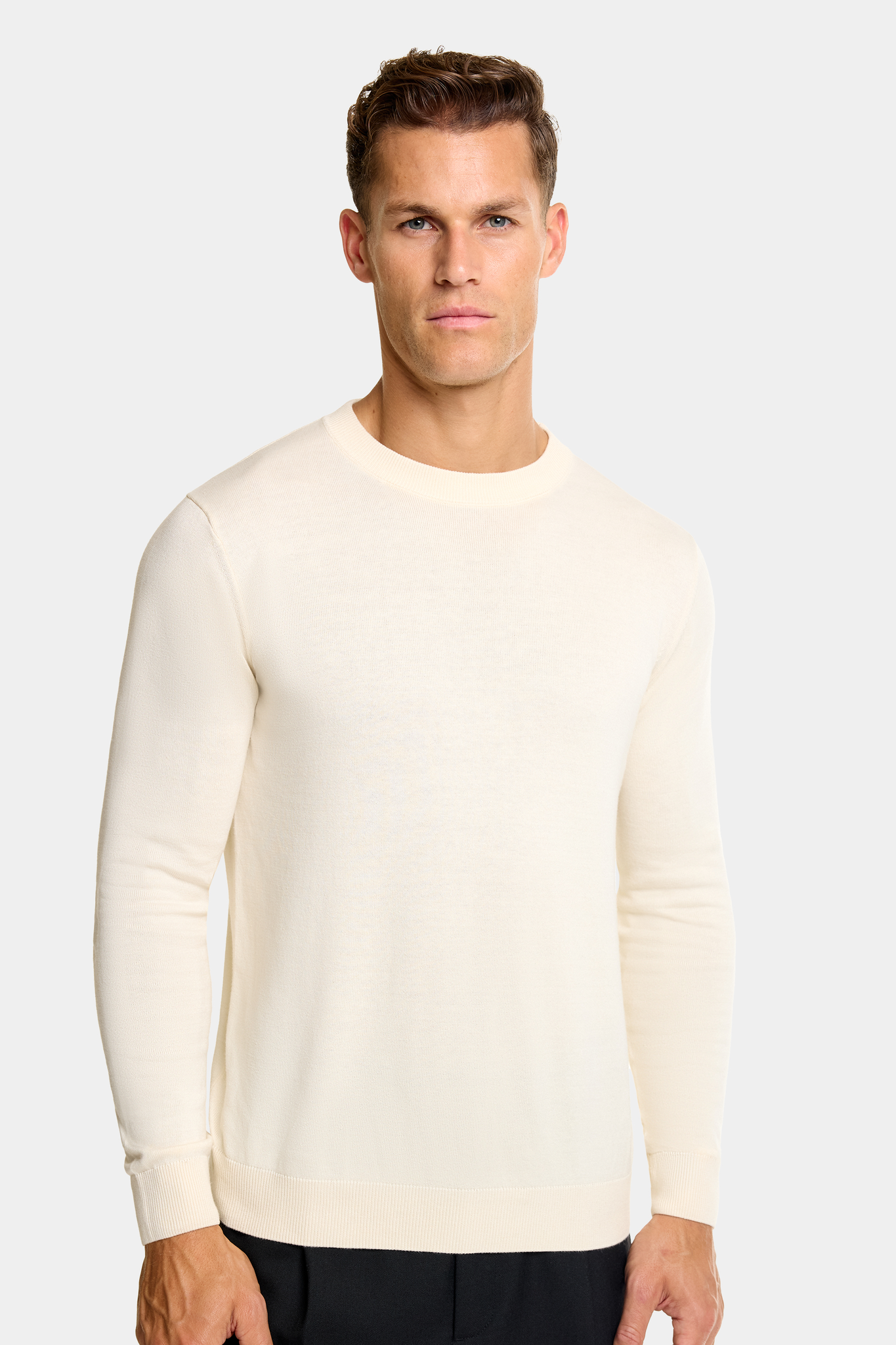 MULTI-PACK: THE SANTONI CREWNECK SWEATER