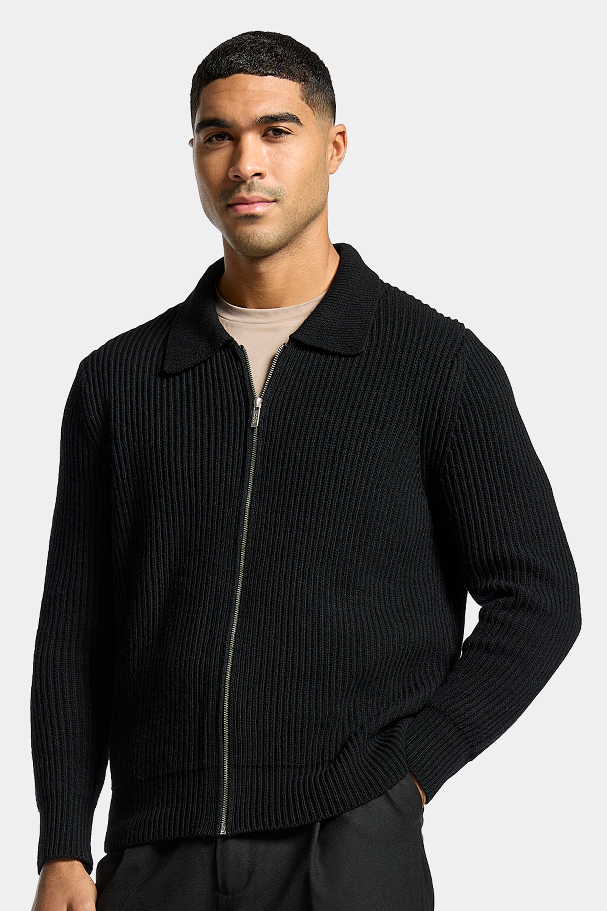 ZARVI ORSINO CARDIGAN