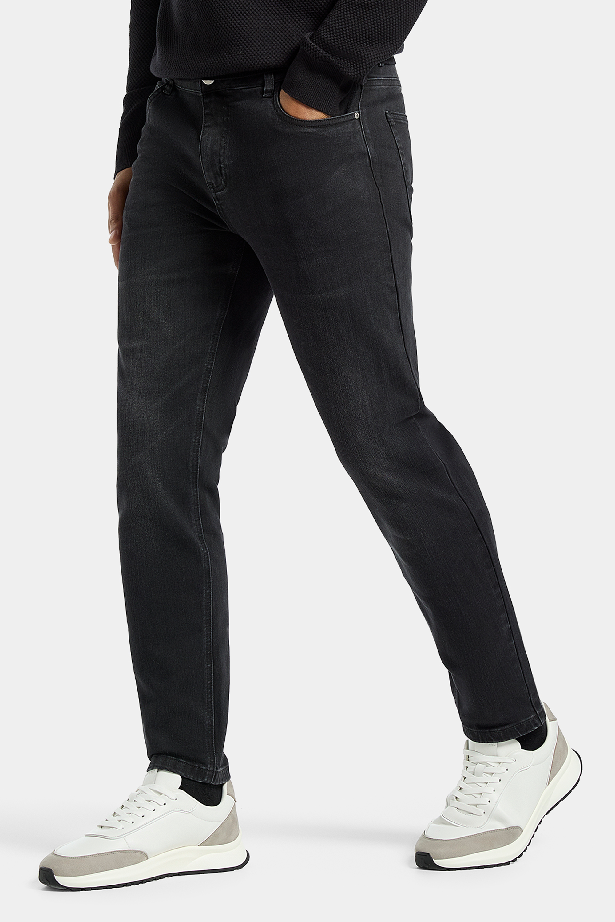 ZARVI MATTEO SLIM JEANS