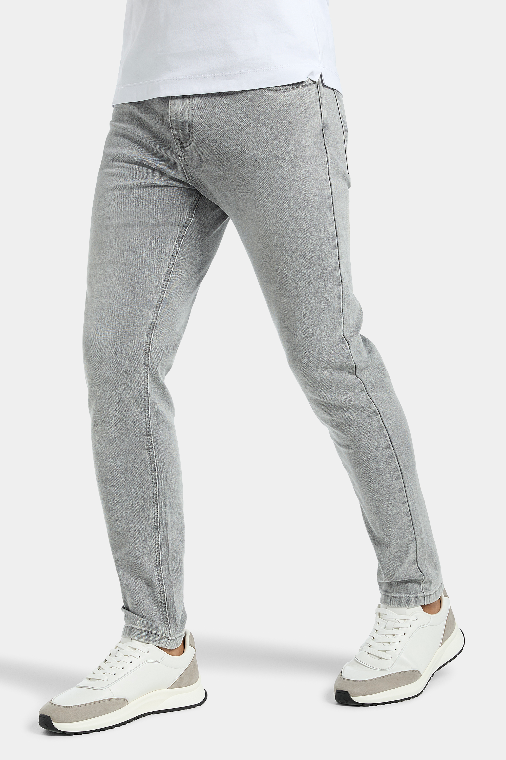 ZARVI MATTEO SLIM JEANS