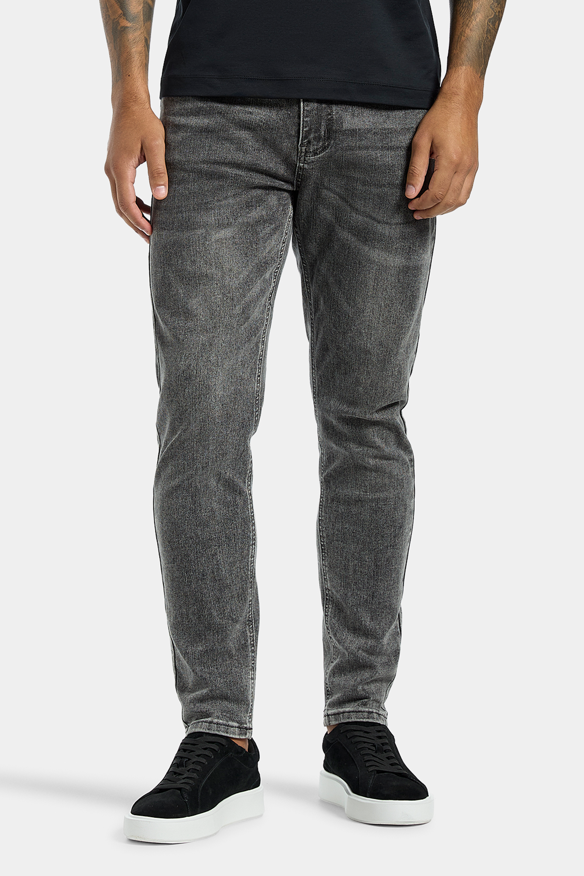 ZARVI MATTEO SLIM JEANS