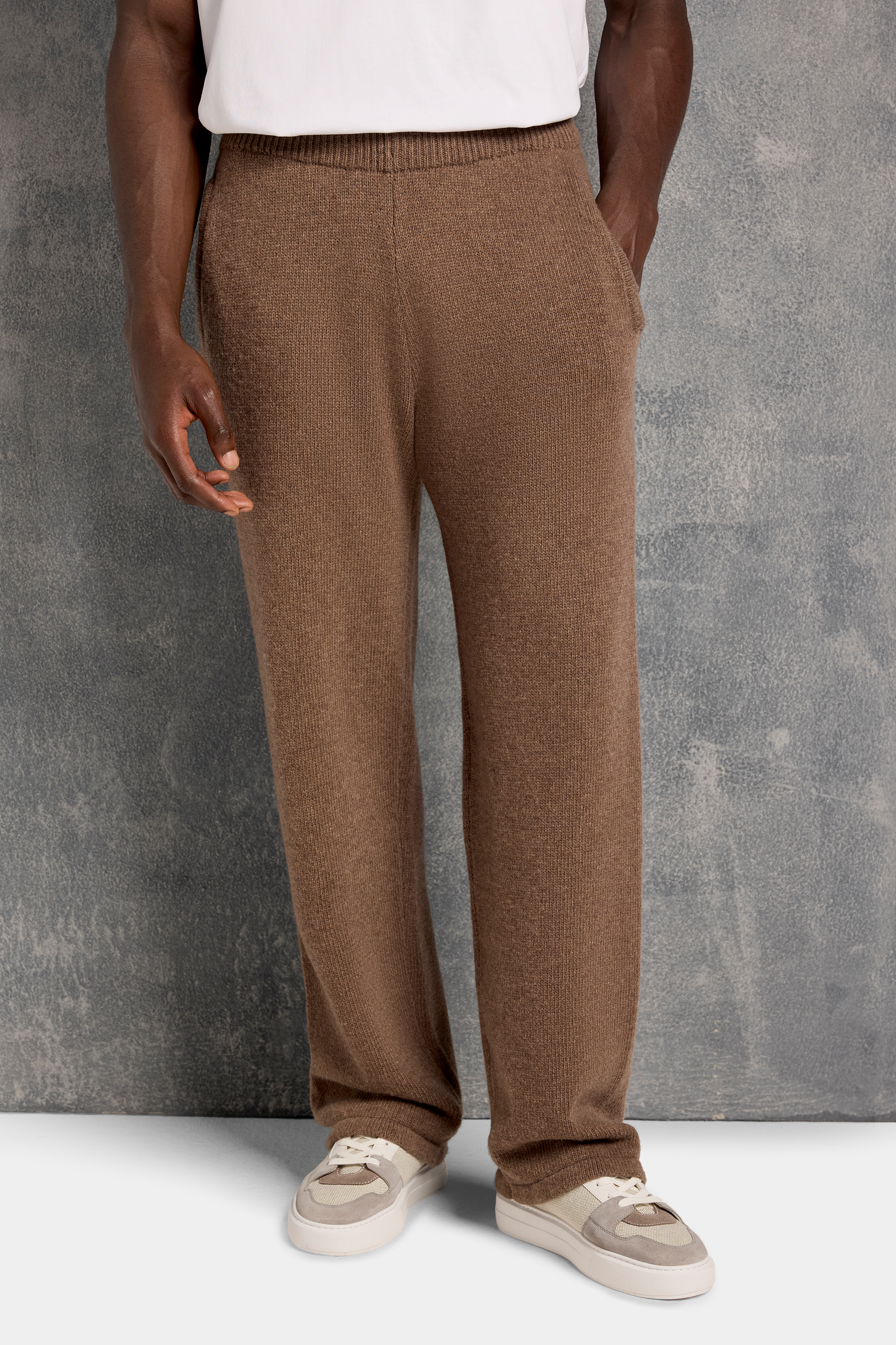 ZARVI SAVONA JOGGER