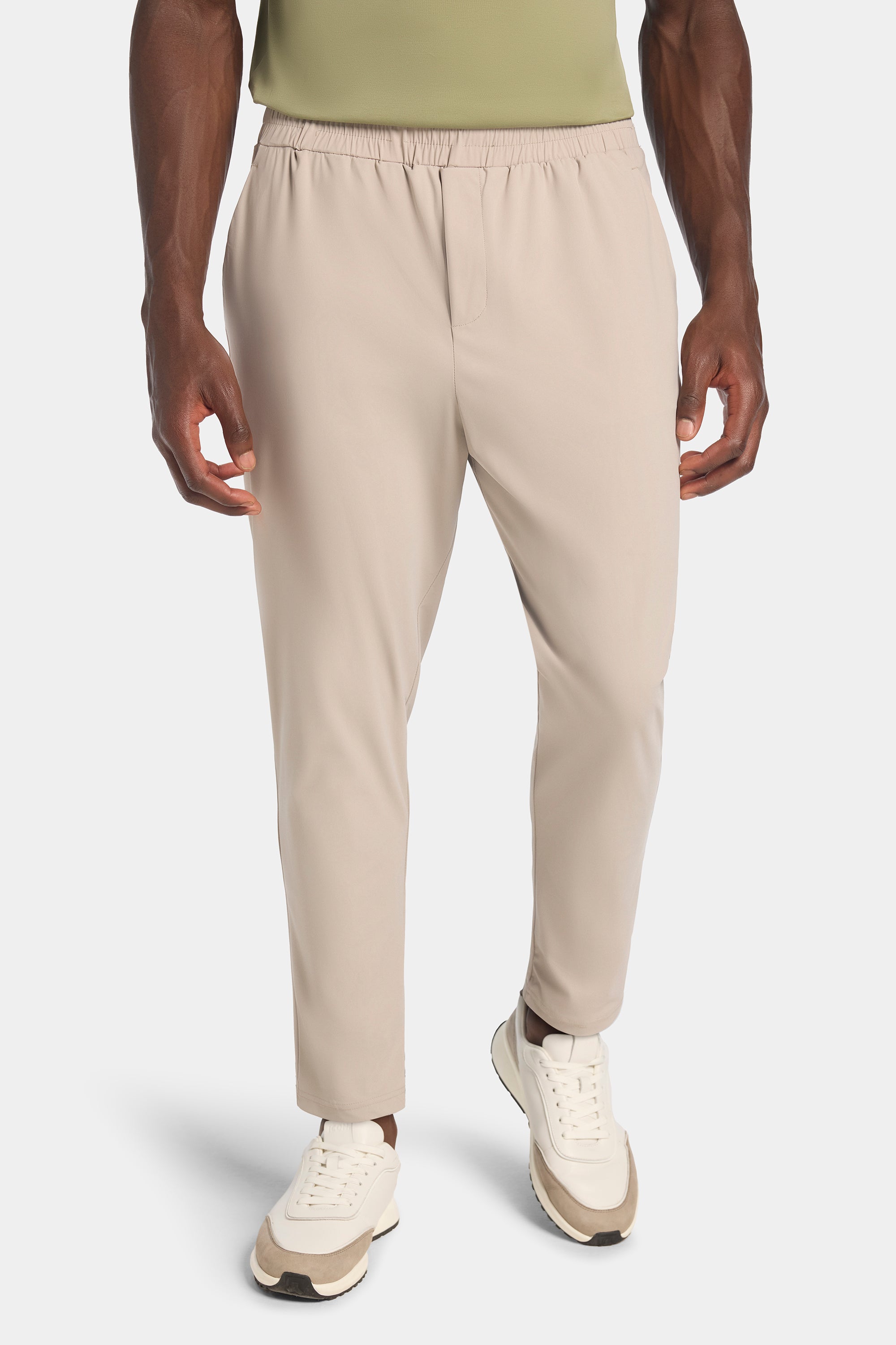 THE VASTO TRACK PANTS