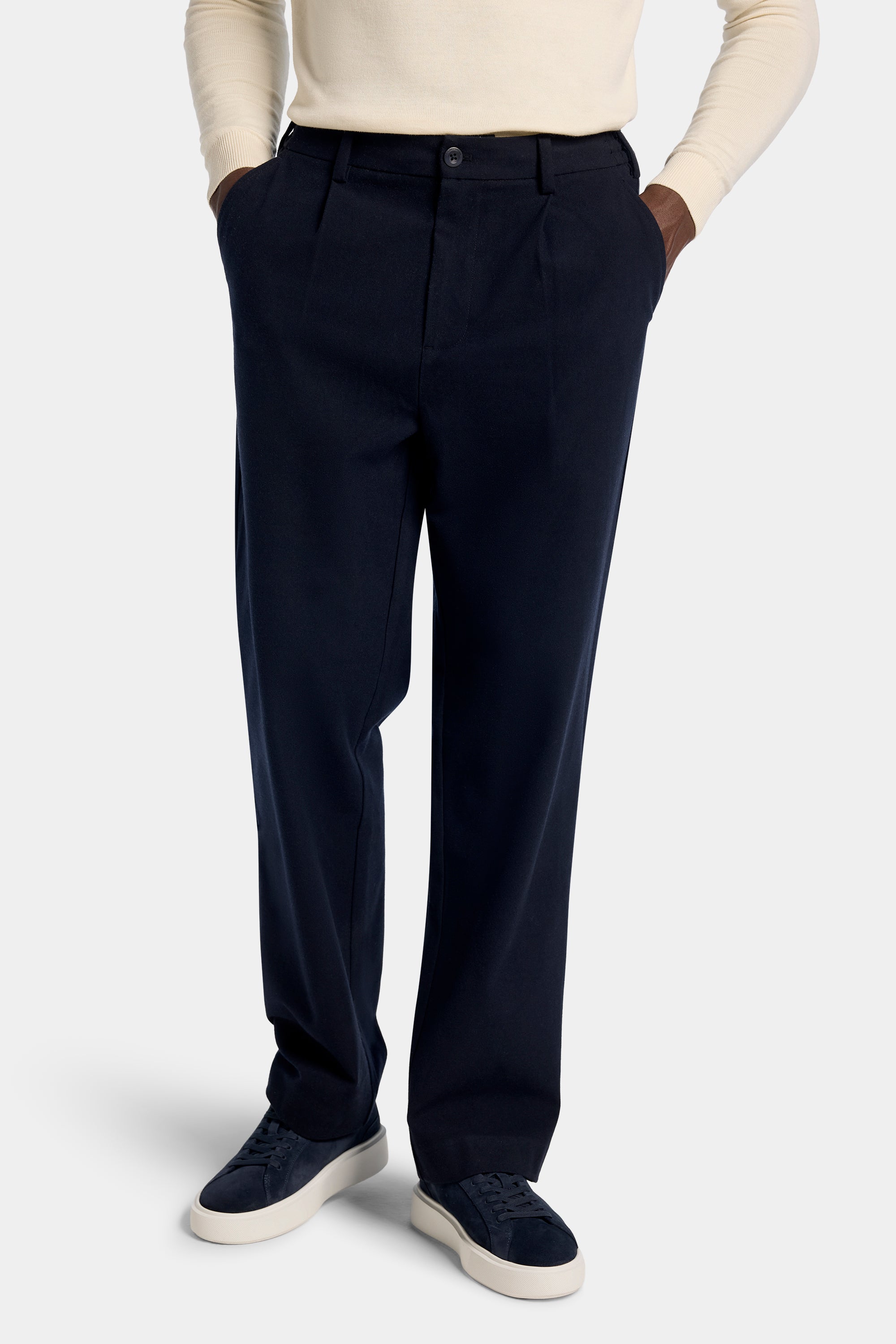 THE CENTO WIDE LEG PANTS