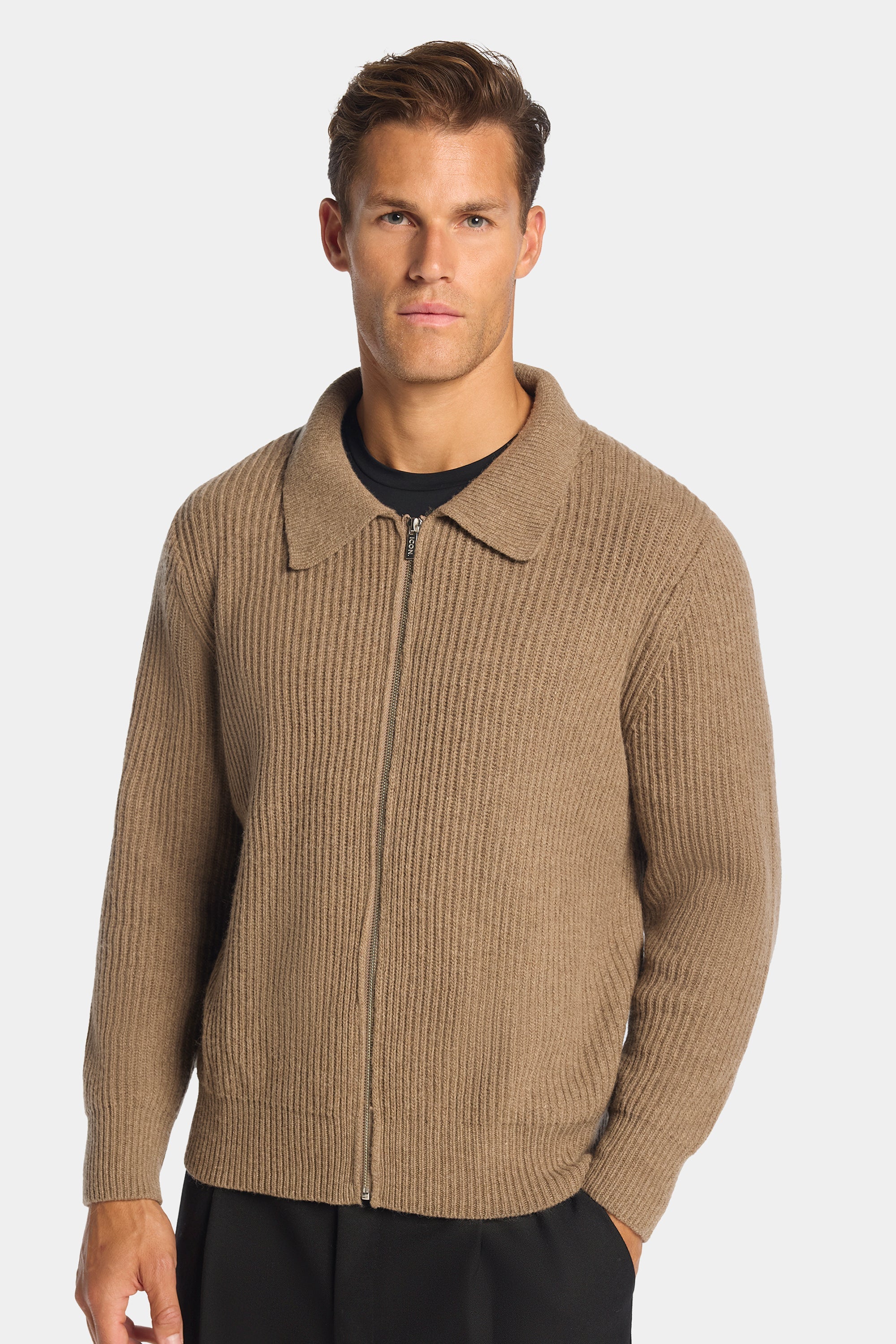 ZARVI ORSINO CARDIGAN