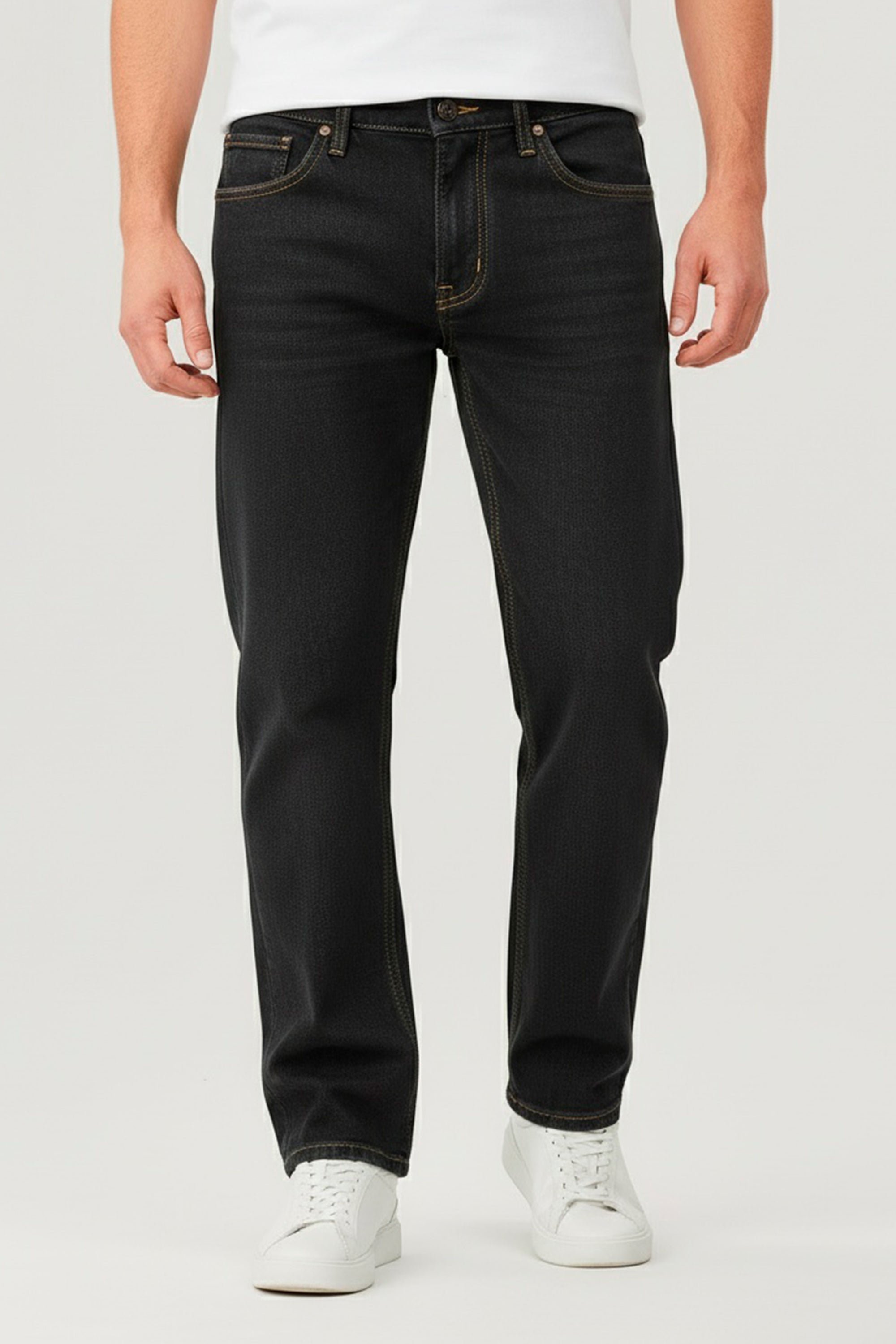 THE RAF REGULAR JEANS