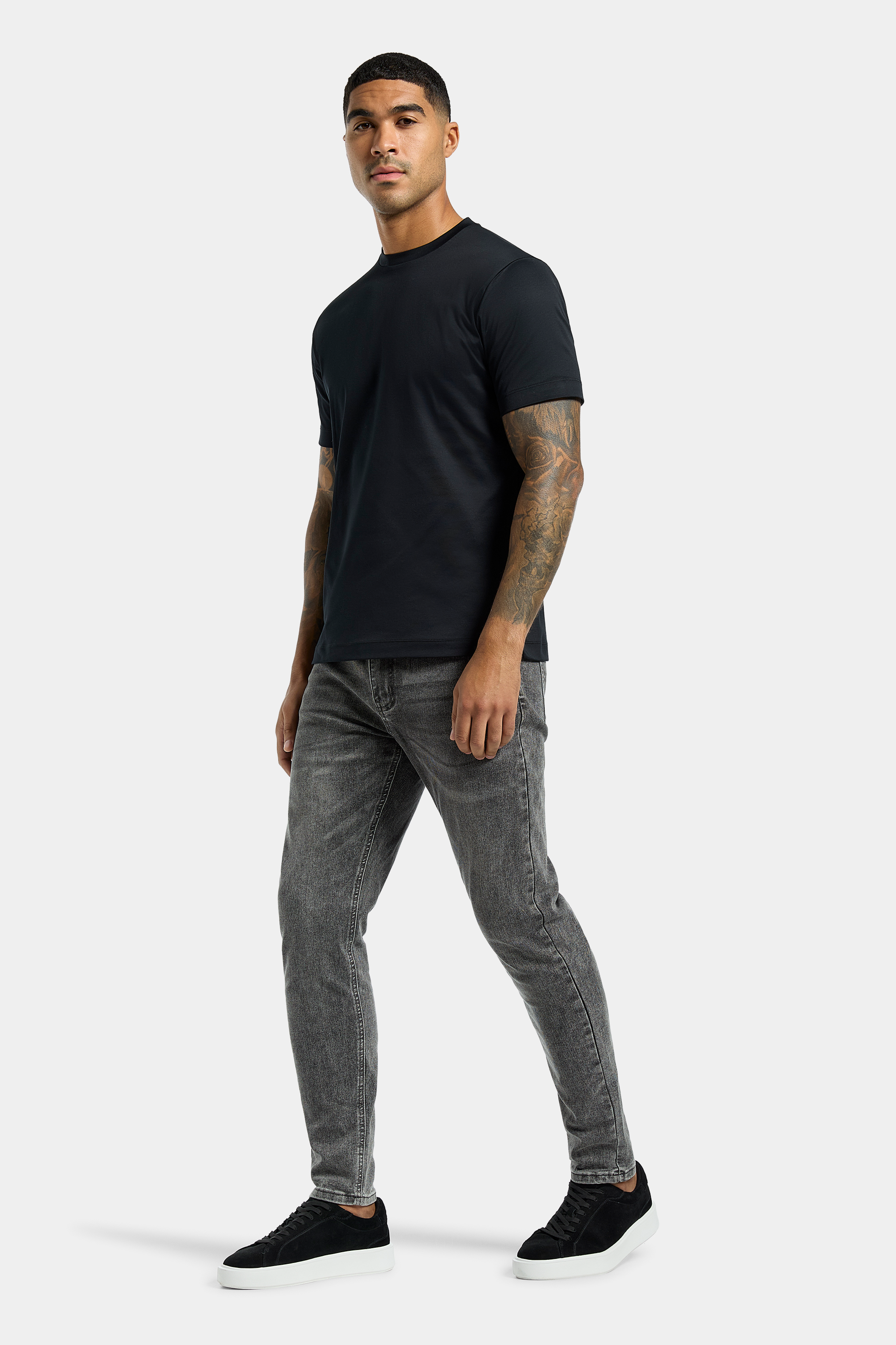 ZARVI MATTEO SLIM JEANS