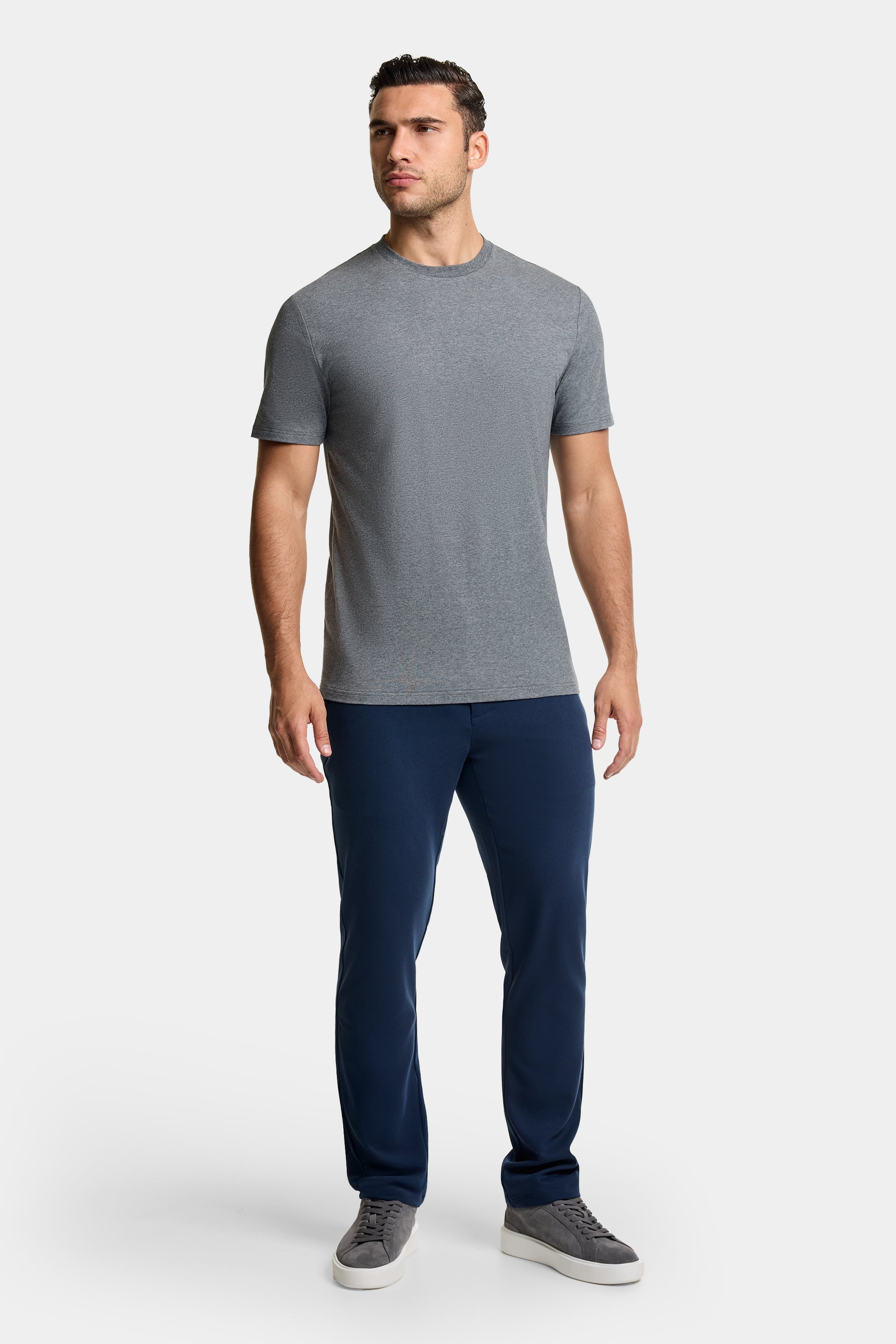 THE EROS REGULAR T-SHIRT