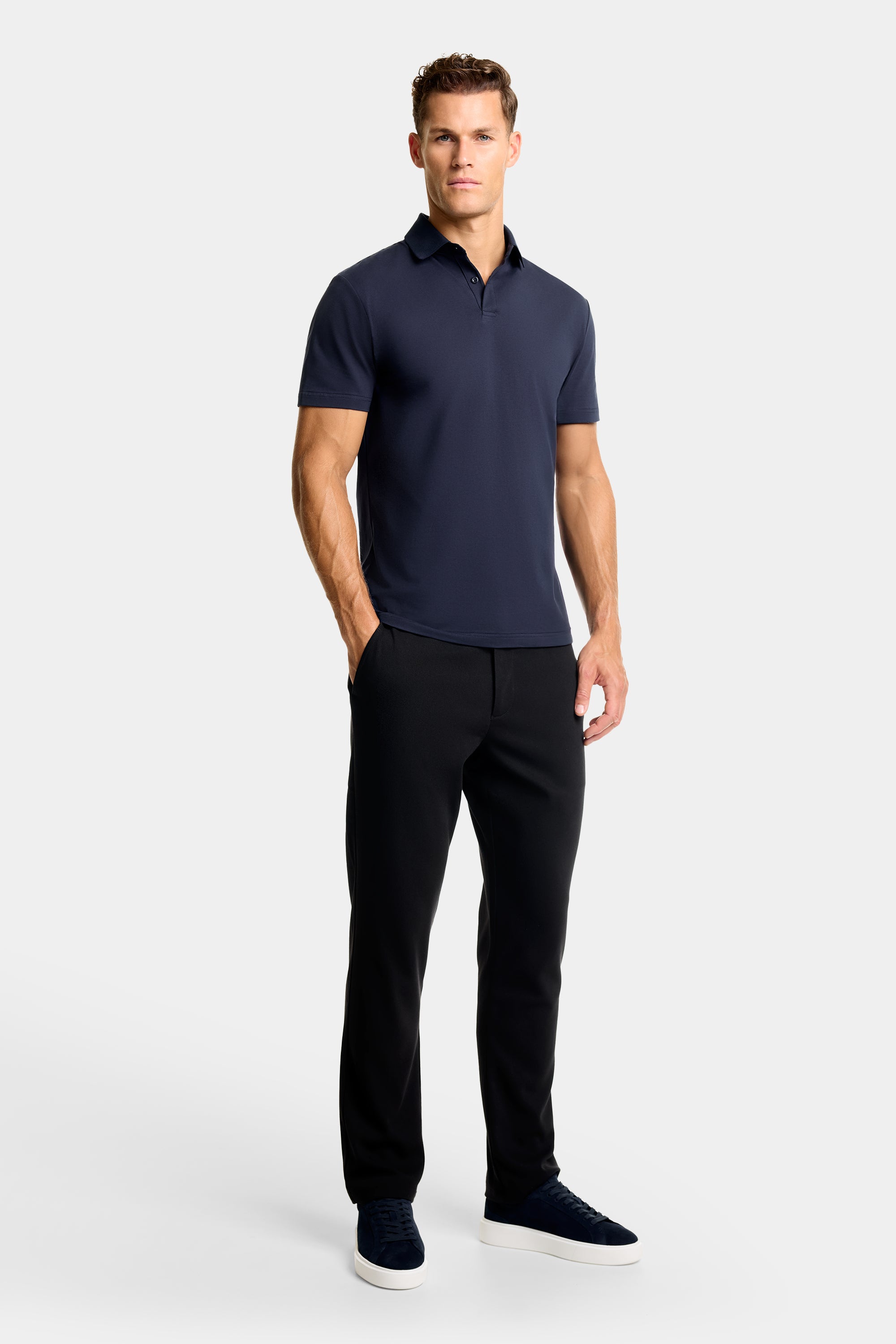 THE EROS REGULAR POLO