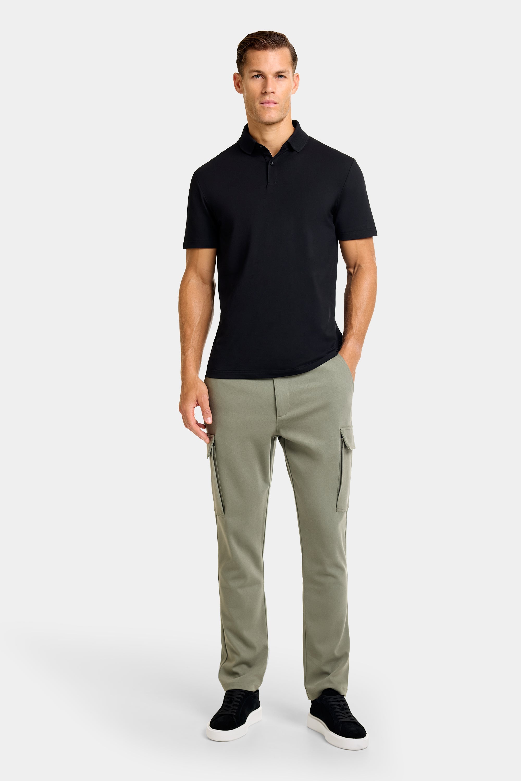 MIX & MATCH: THE EROS REGULAR POLO 2-PACK