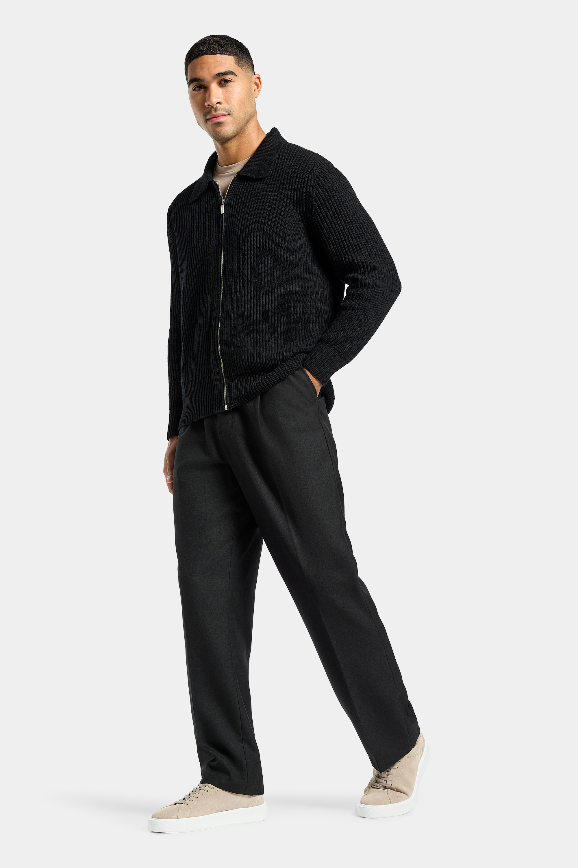 ZARVI ORSINO CARDIGAN