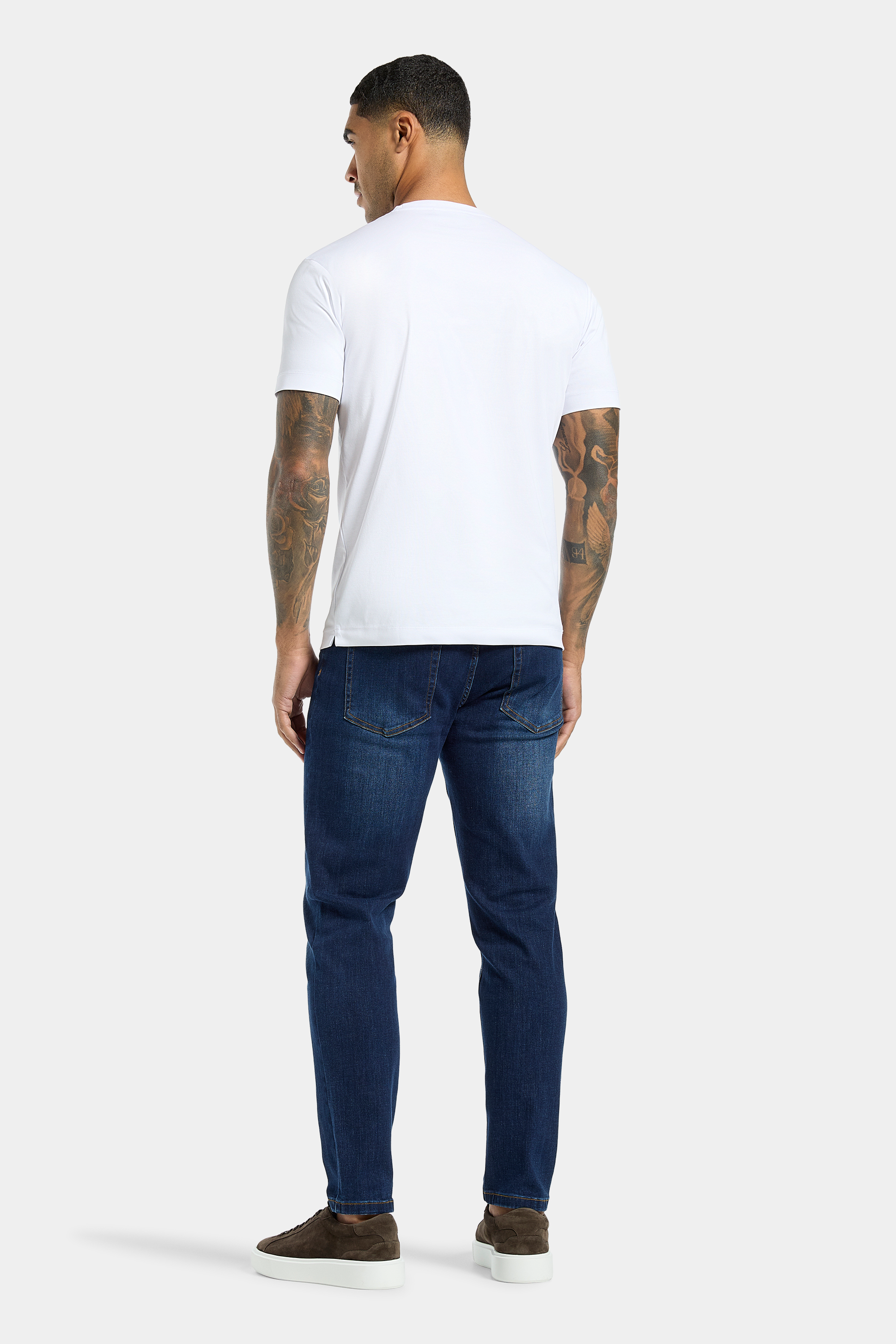 ZARVI MATTEO SLIM JEANS