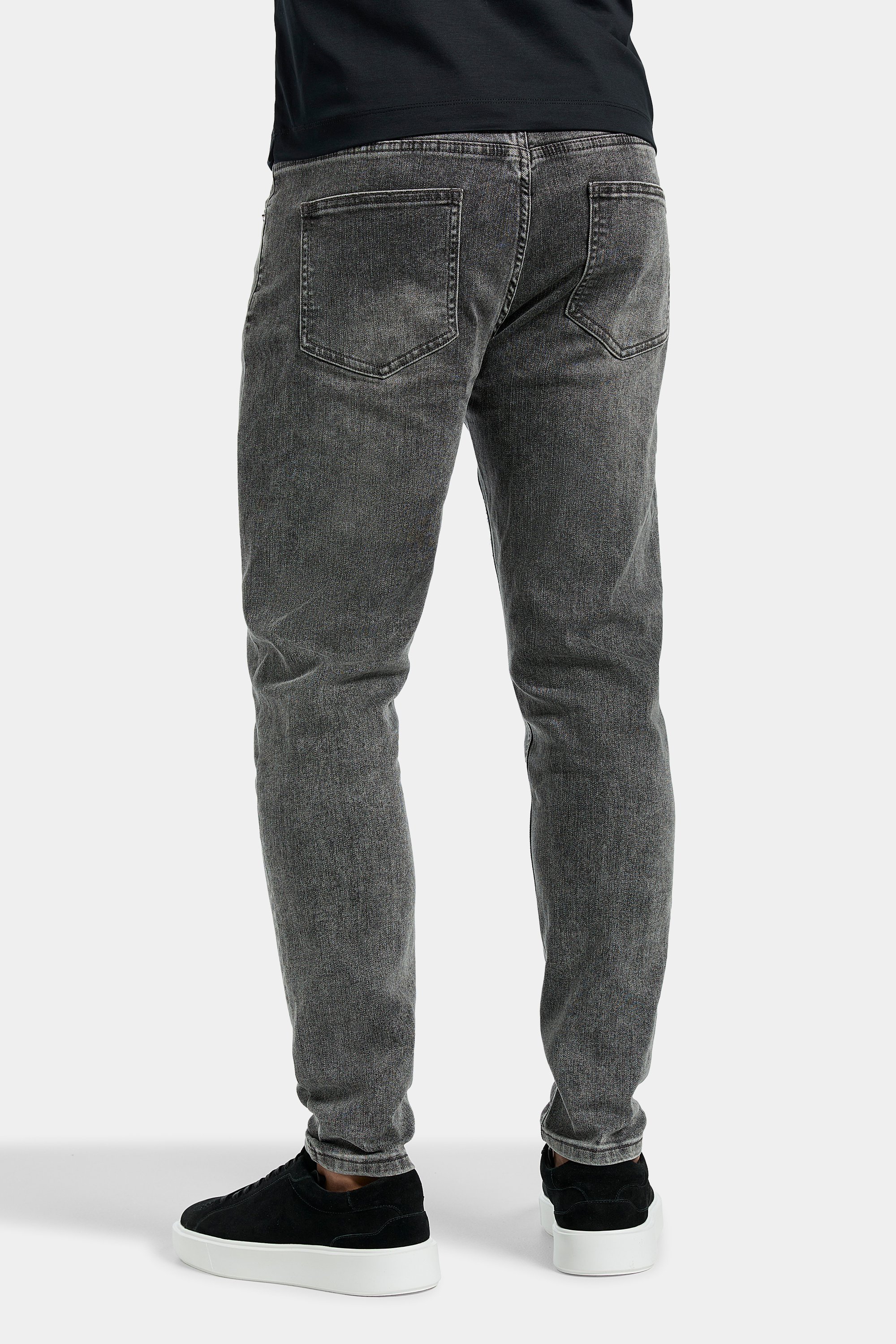 ZARVI MATTEO SLIM JEANS
