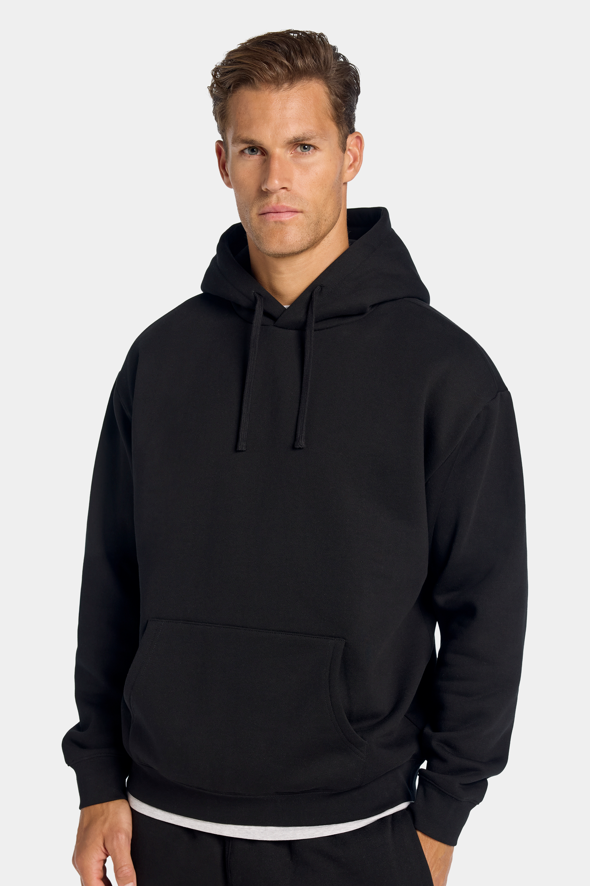 THE MILAN HOODIE