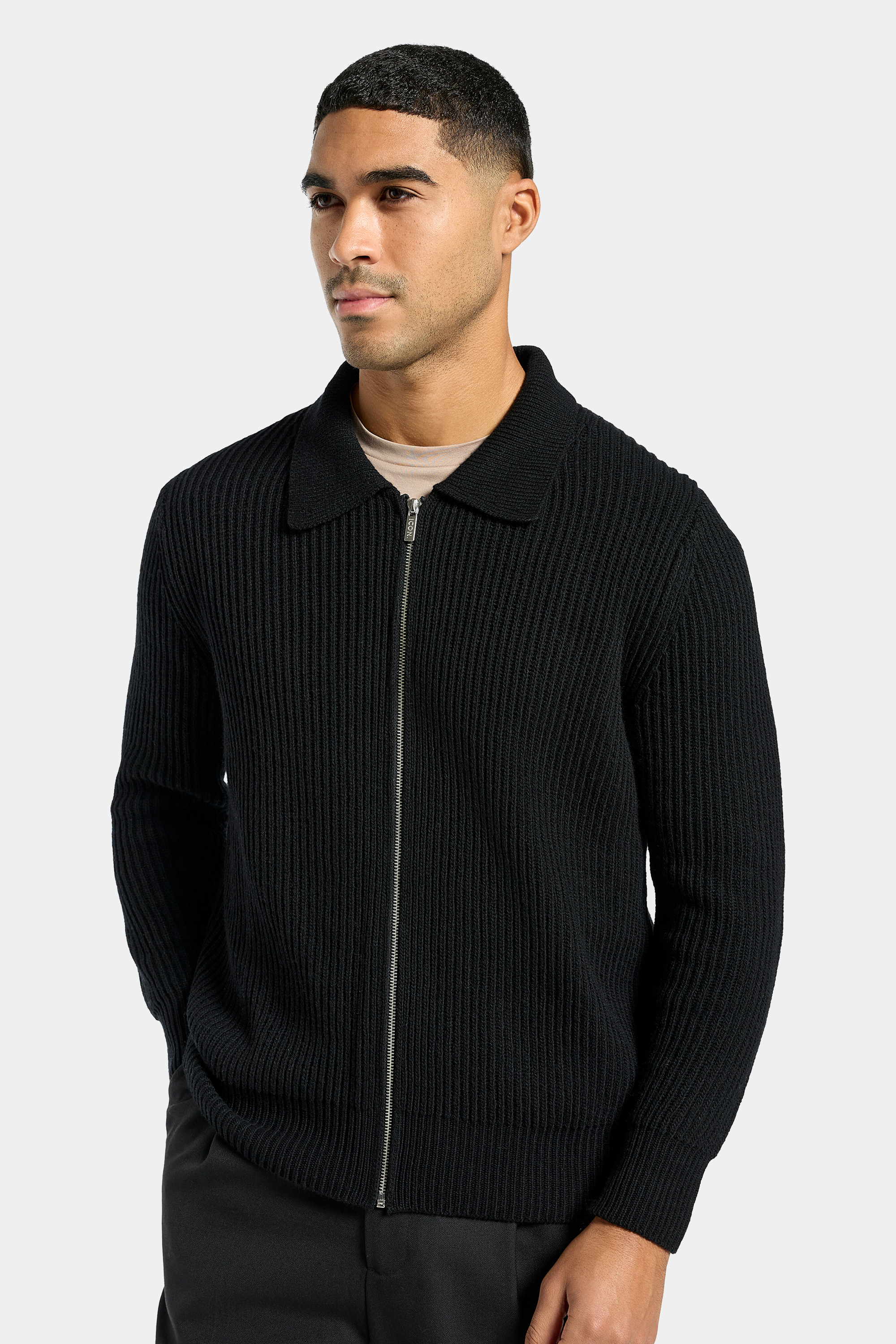 ZARVI ORSINO CARDIGAN