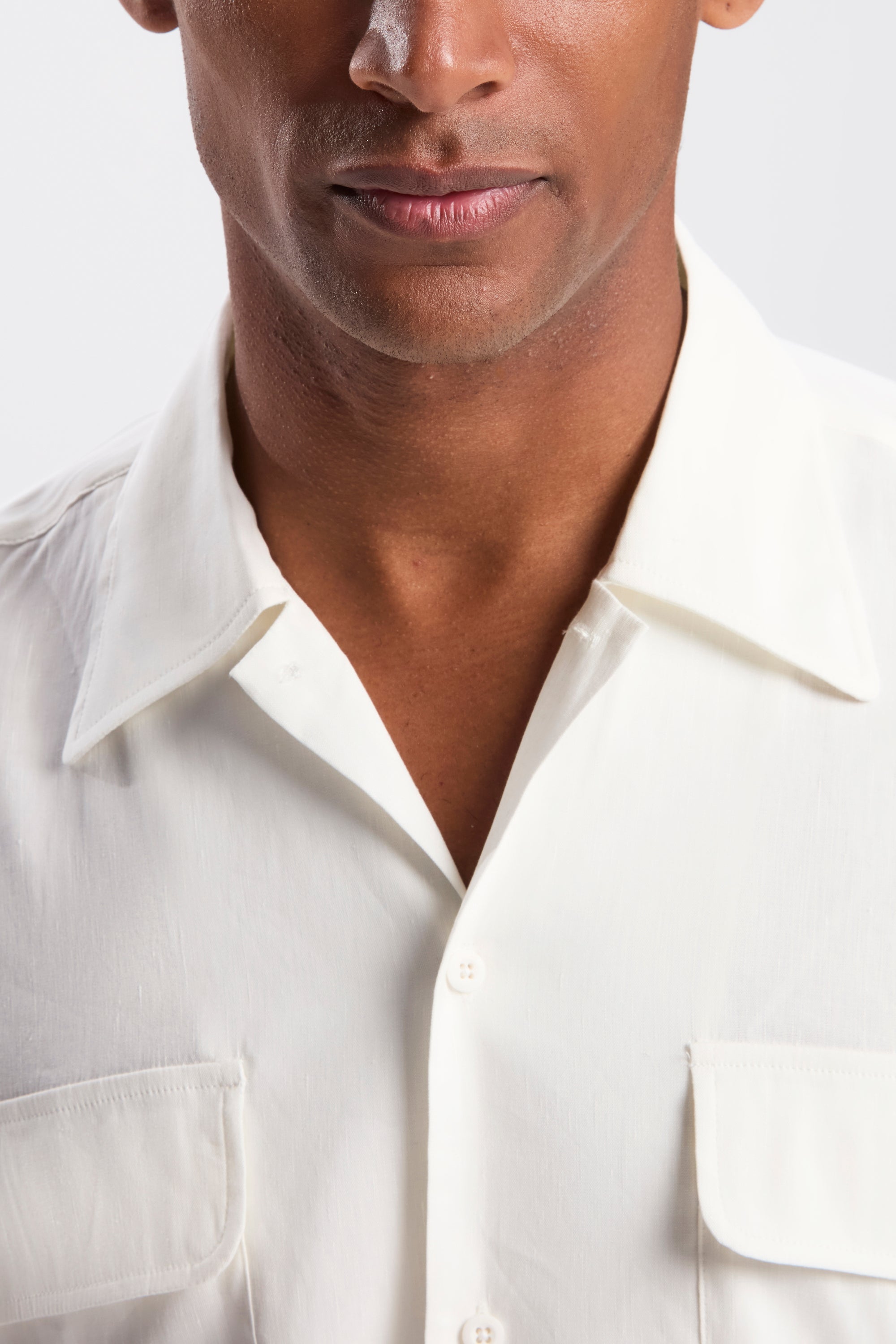 THE LANZO DESERT SHIRT