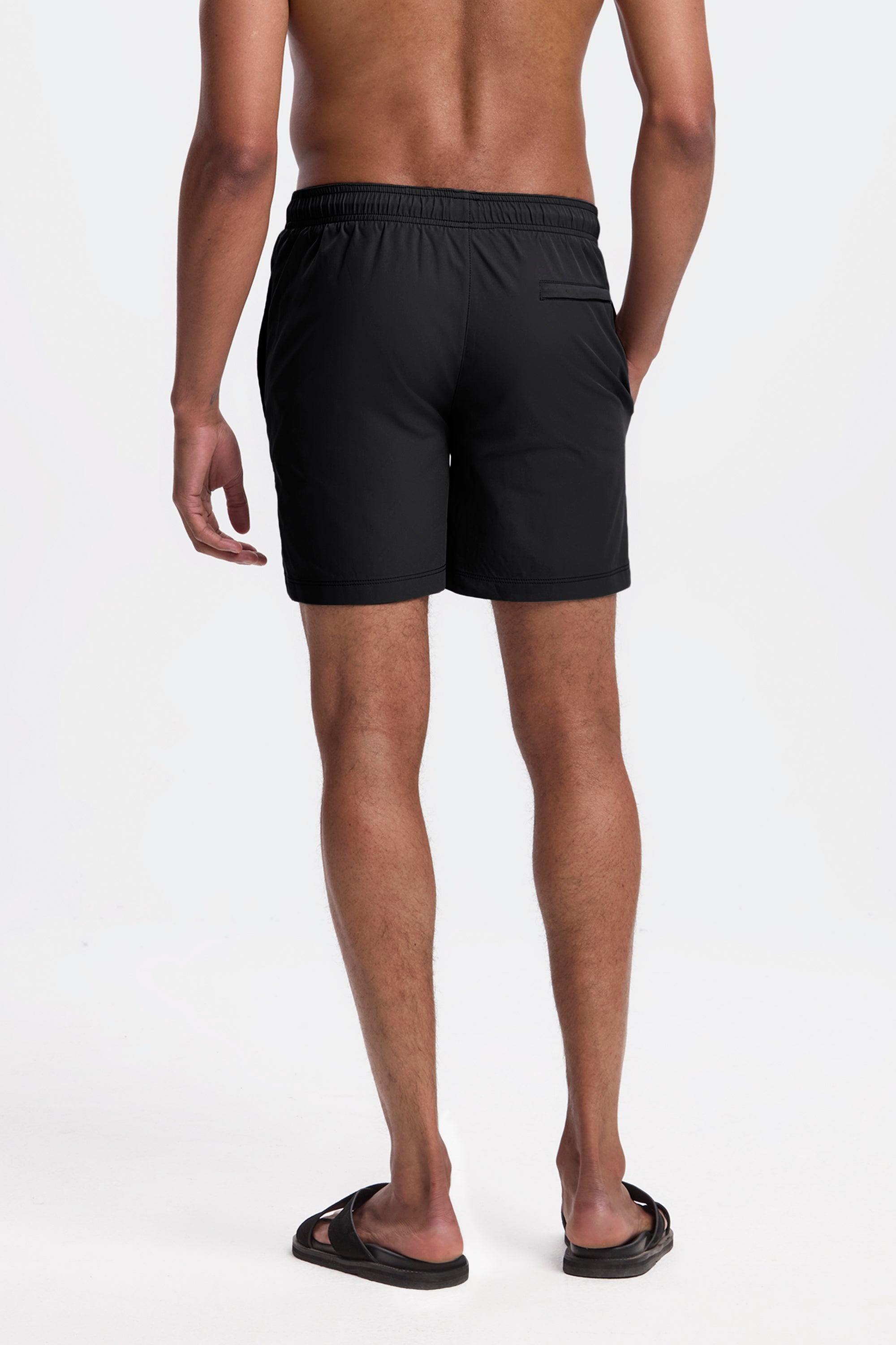 THE REGULAR SWIM SHORTS