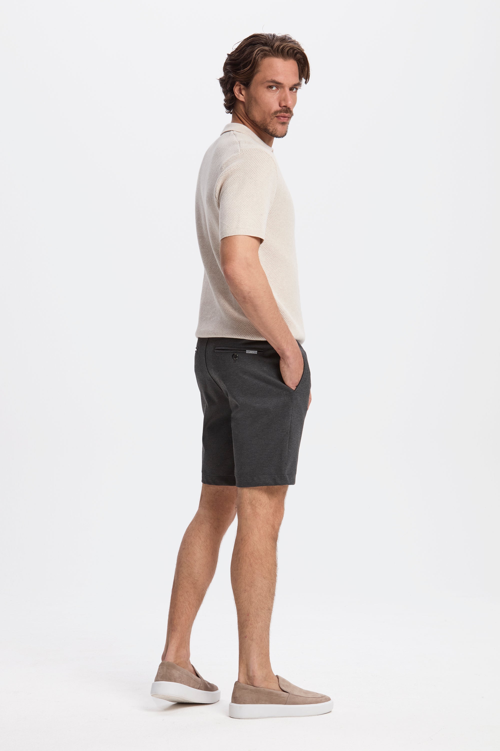 THE AURELIO SHORTS