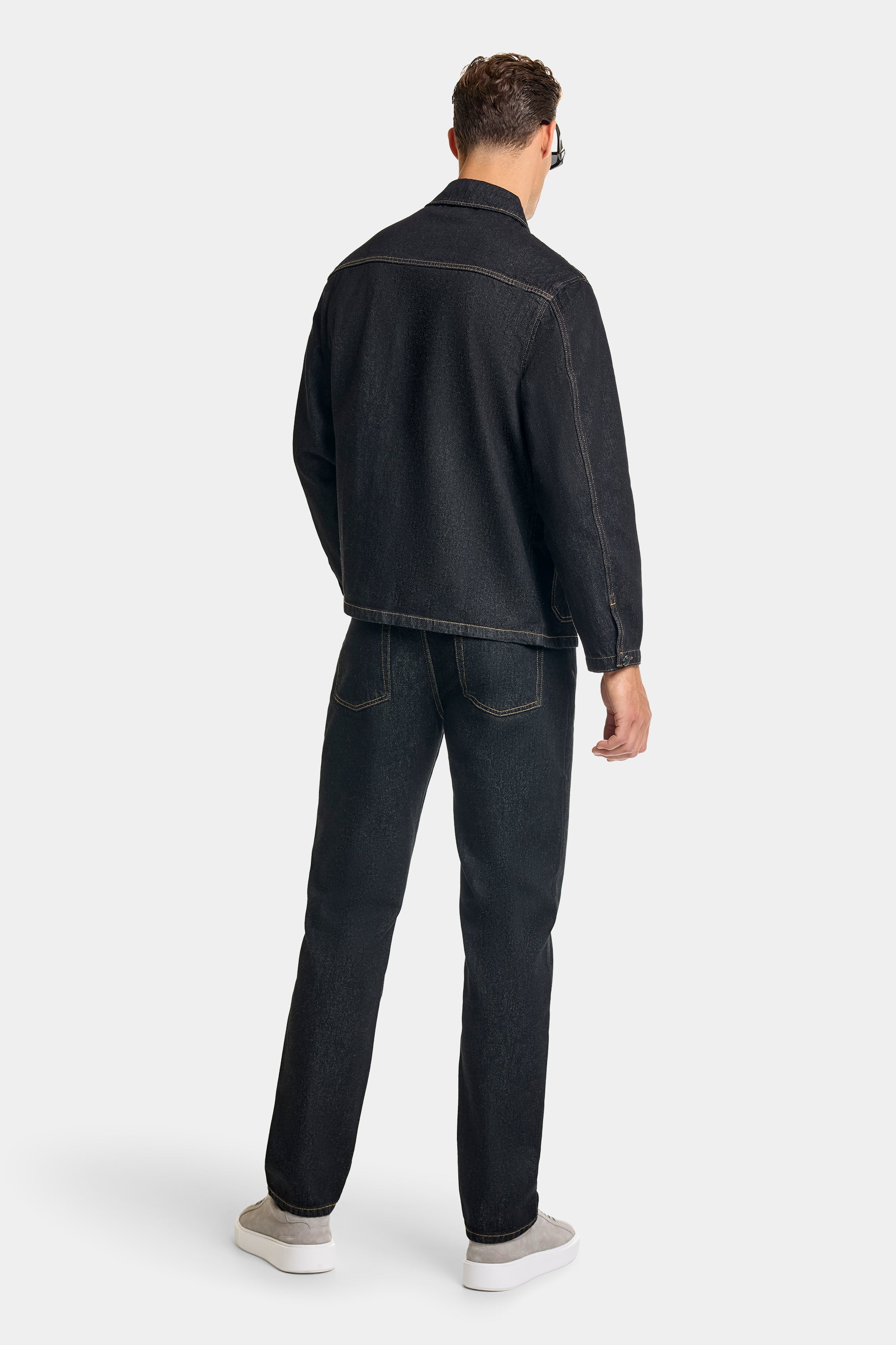 THE RAF REGULAR JEANS