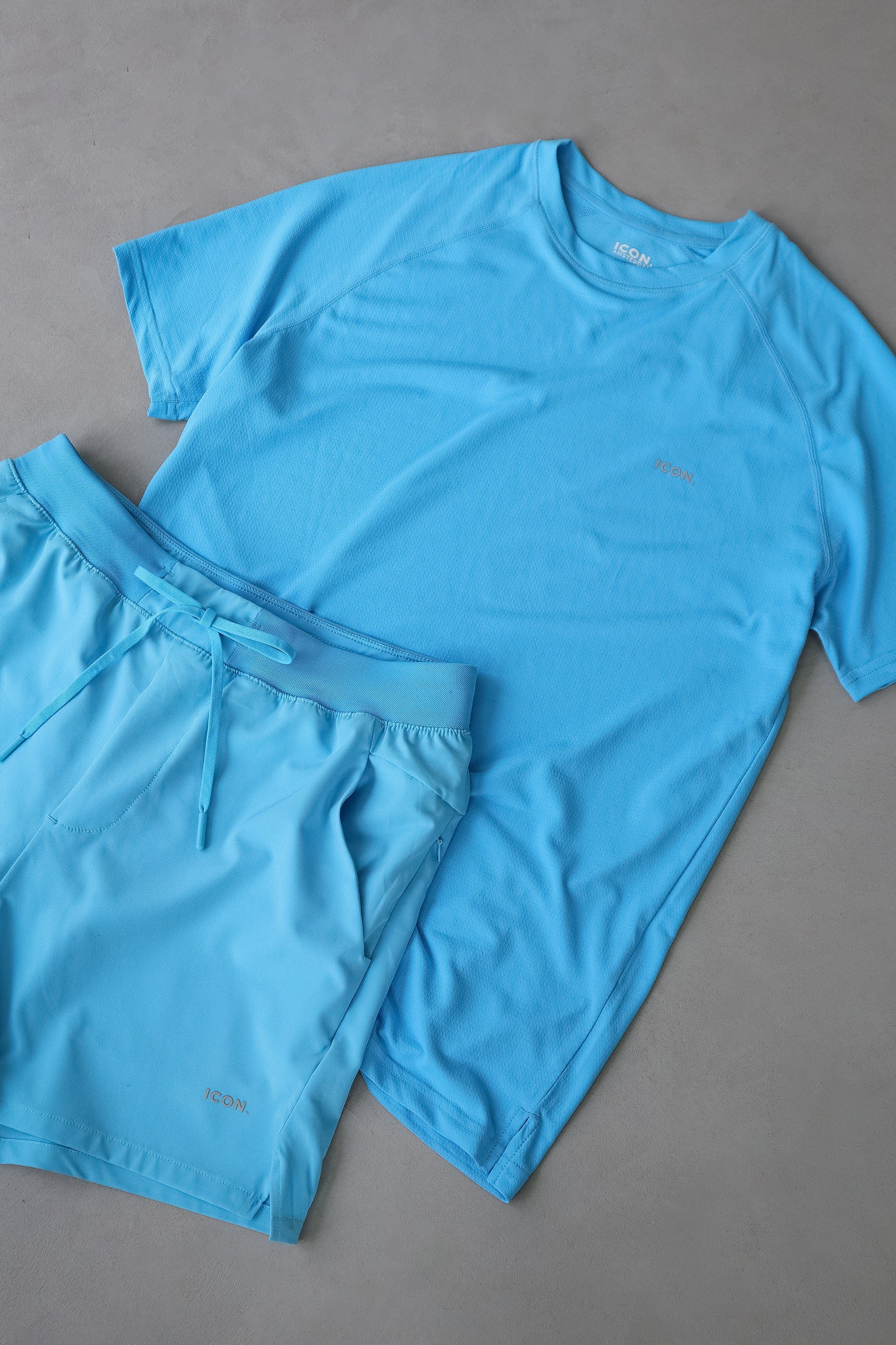 THE ICON ACTIVE SHORTS