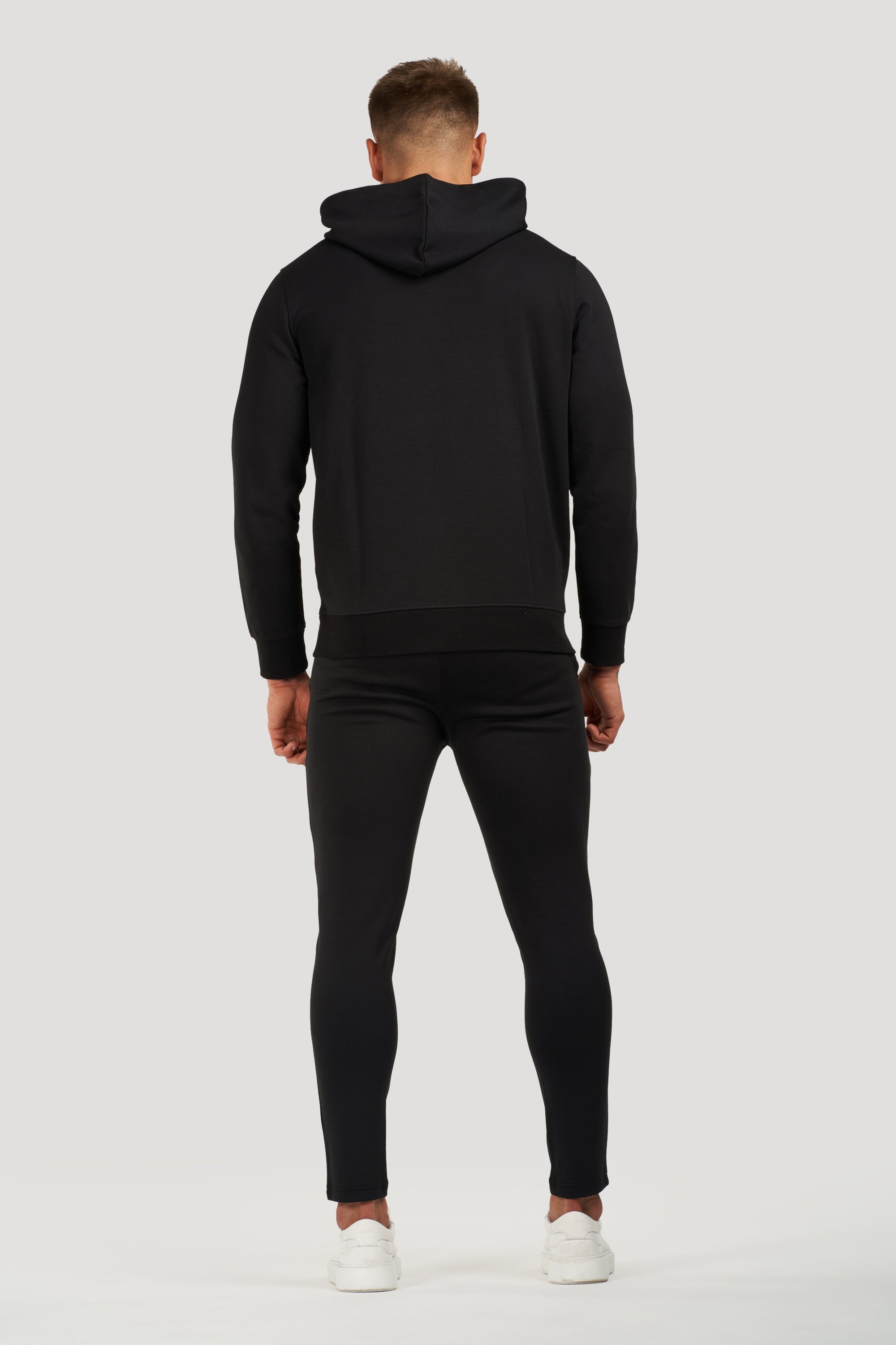 ZARVI ATHLETIC HOODIE