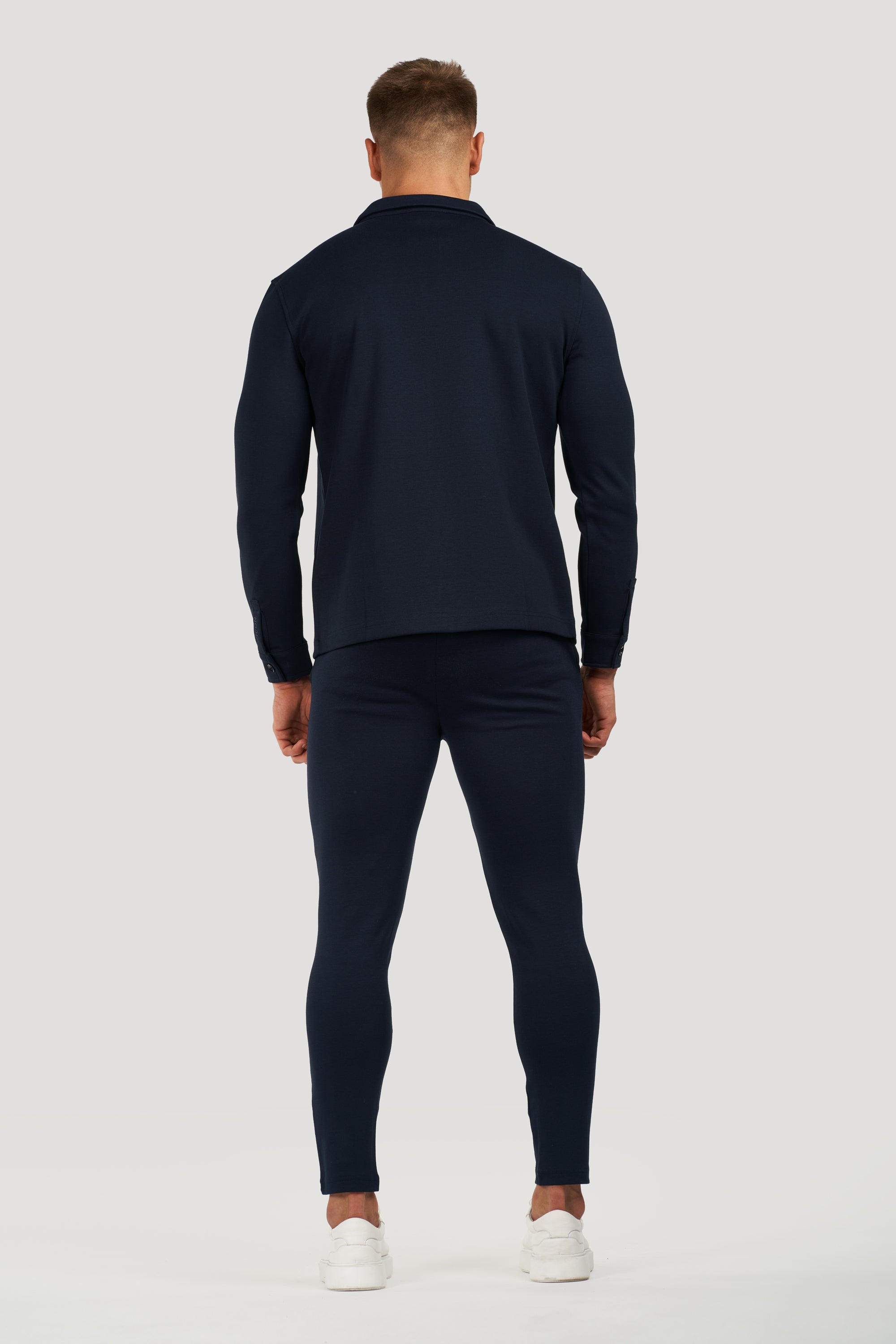 ZARVI ATHLETIC JOGGER