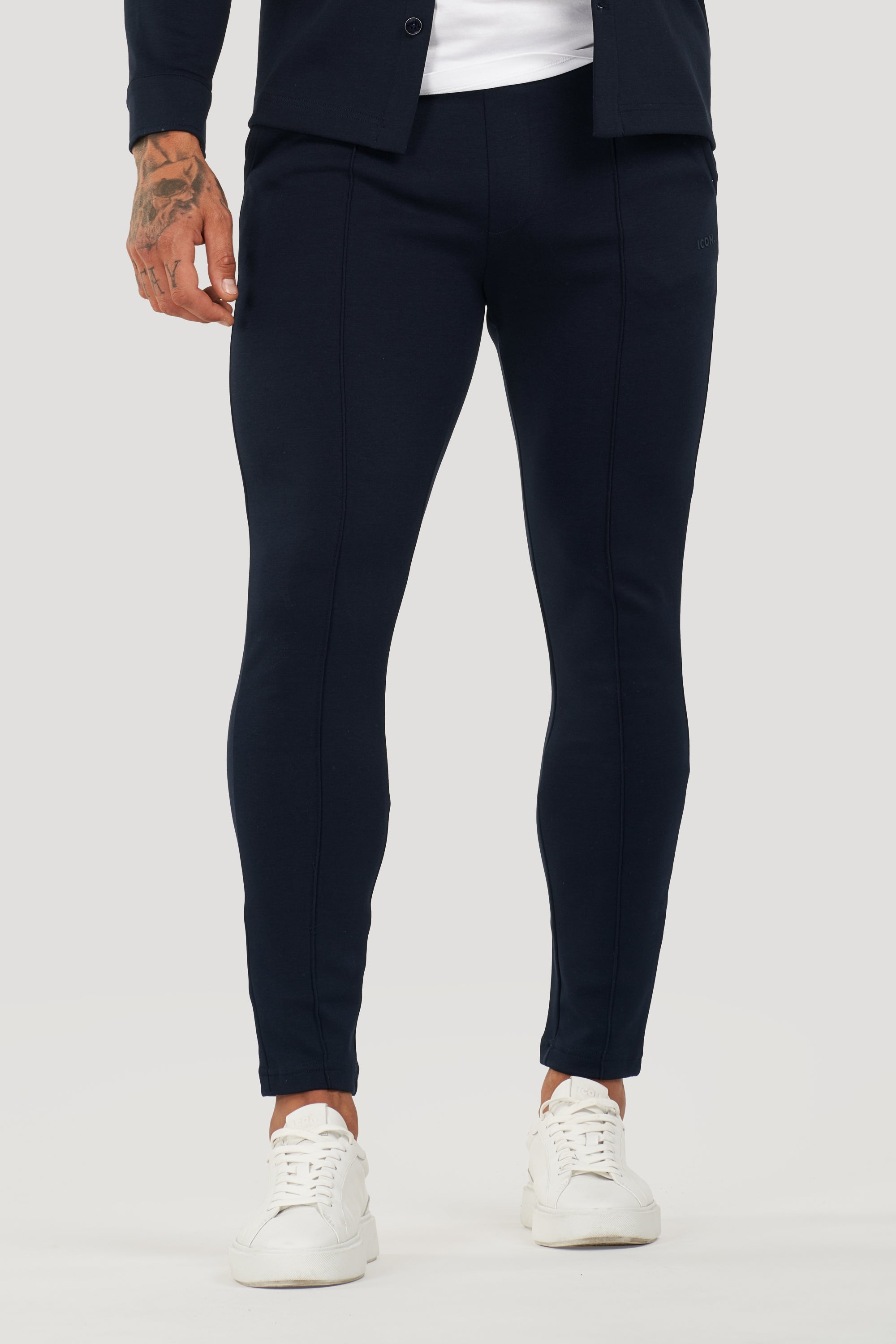 ZARVI ATHLETIC JOGGER