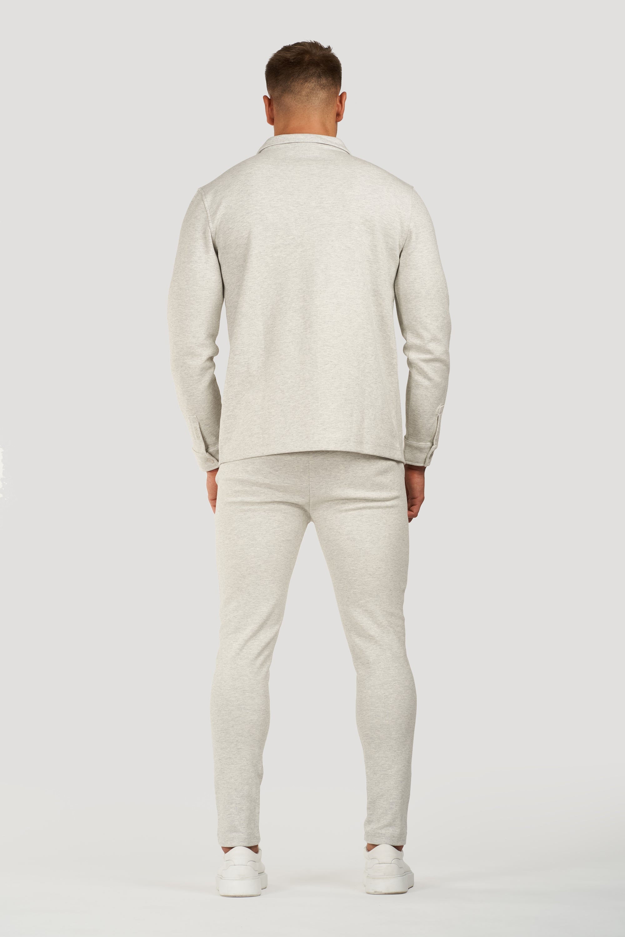 ZARVI ATHLETIC JOGGER