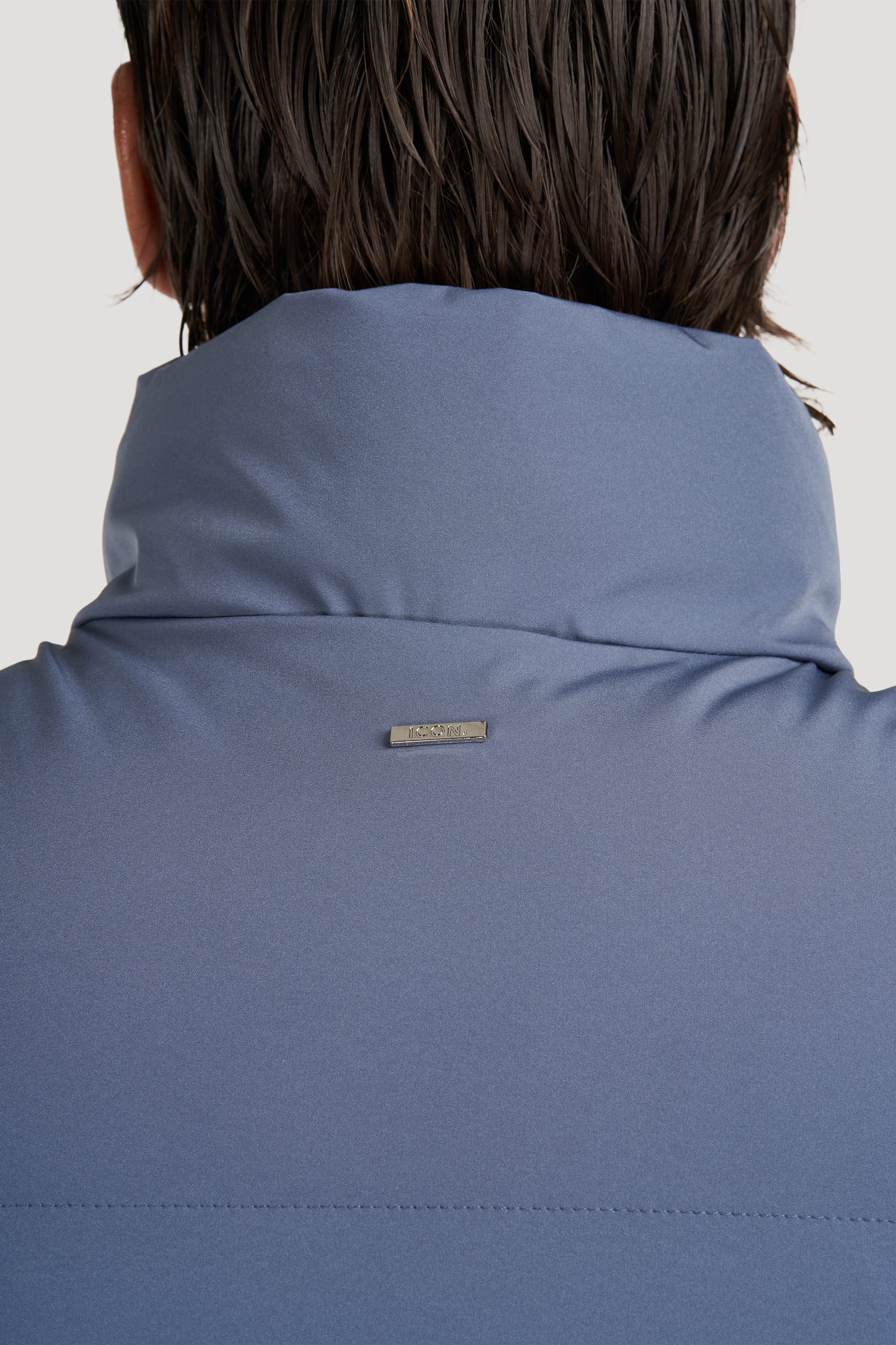 THE BRUNO BODYWARMER