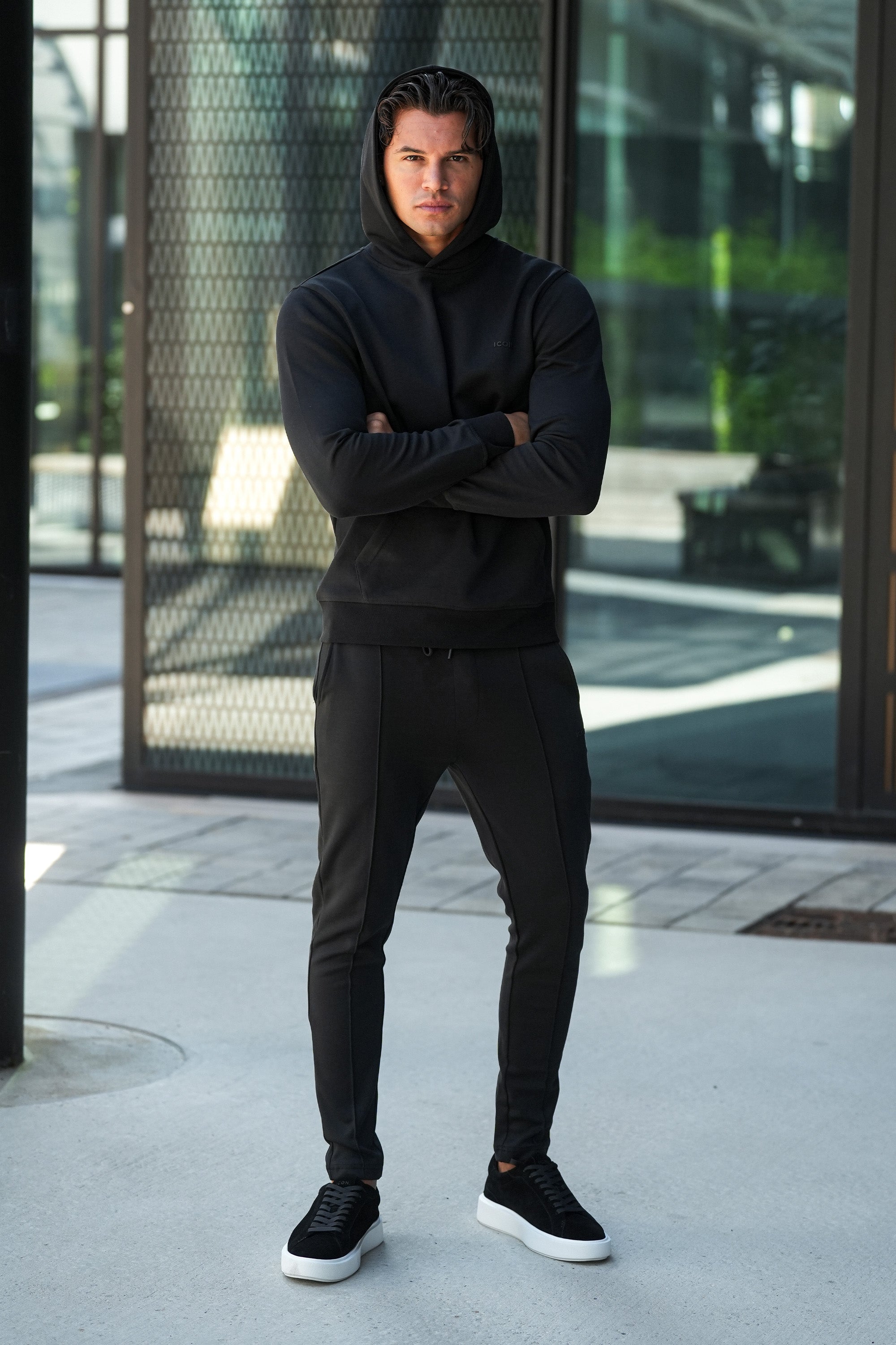 ZARVI ATHLETIC JOGGER