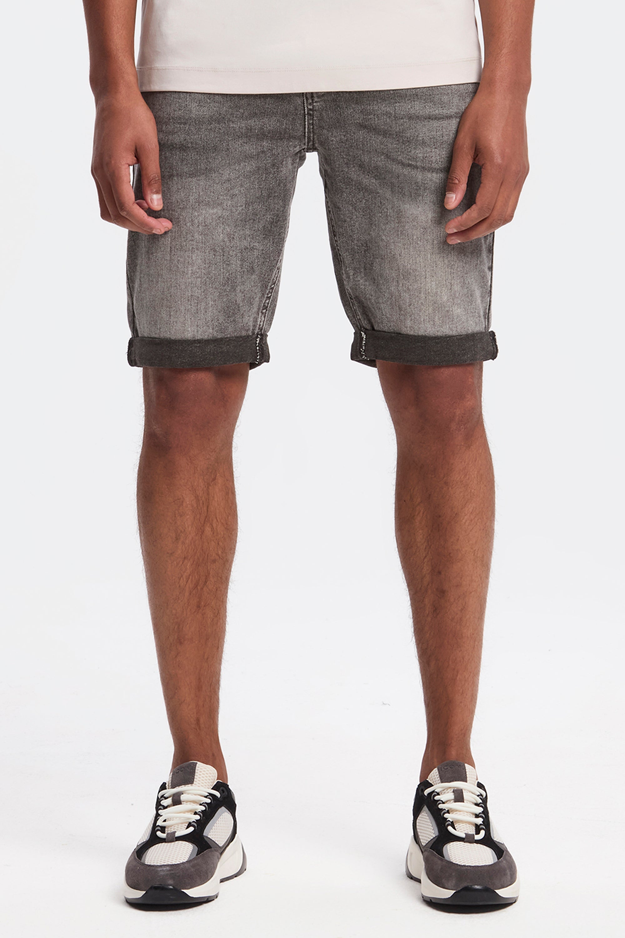 THE LORENZO SHORTS