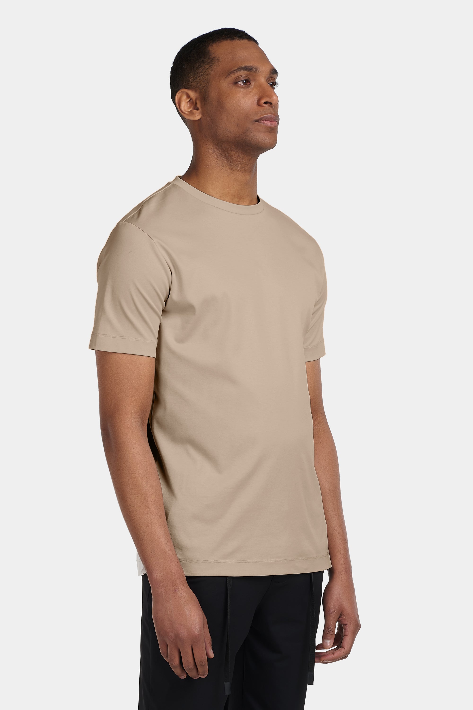 THE LUXE T-SHIRT