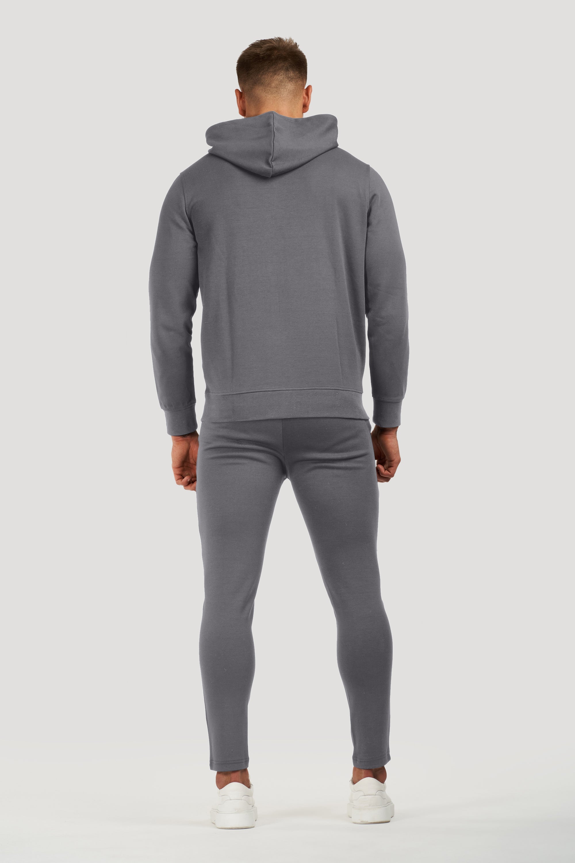 ZARVI ATHLETIC HOODIE