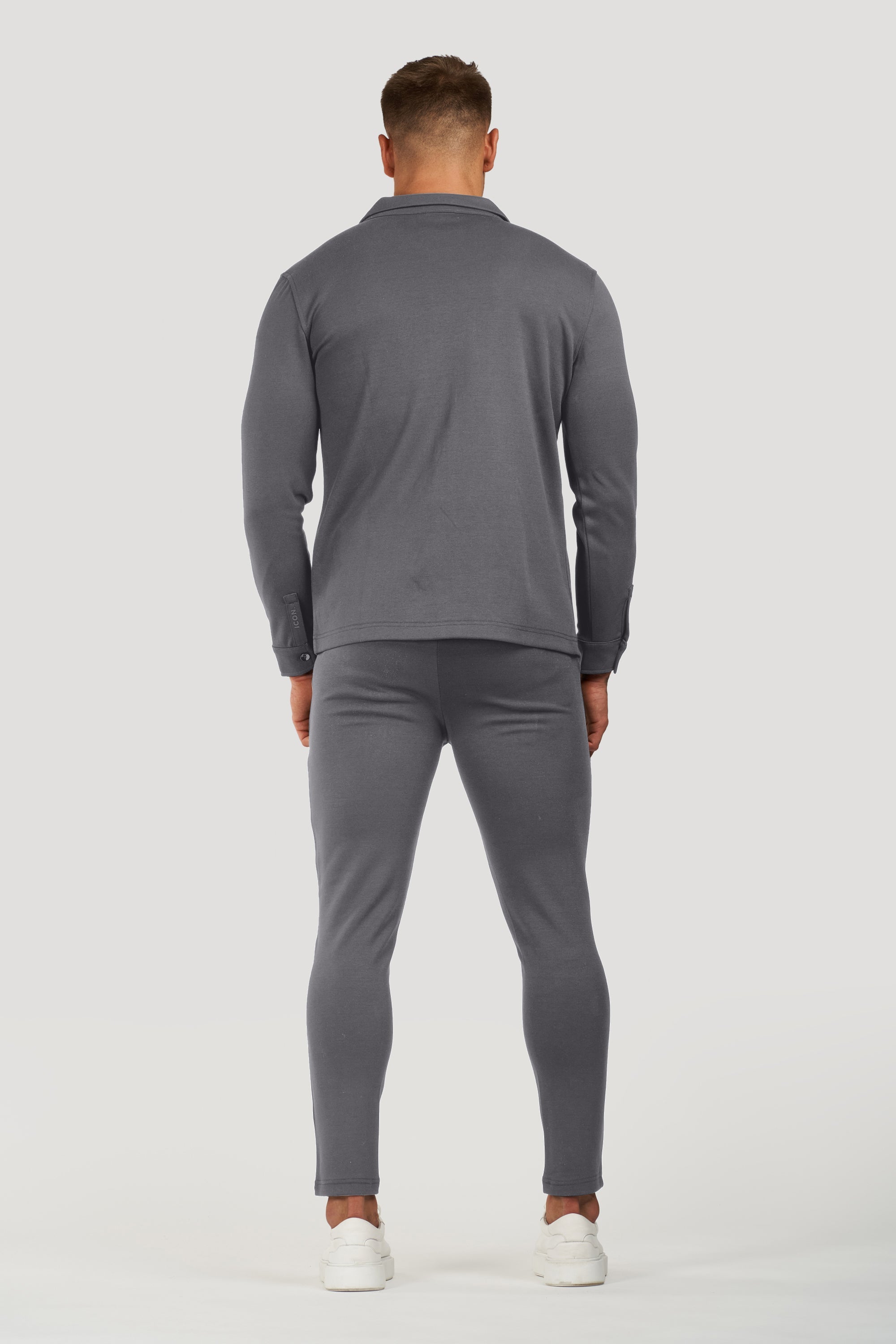 ZARVI ATHLETIC JOGGER