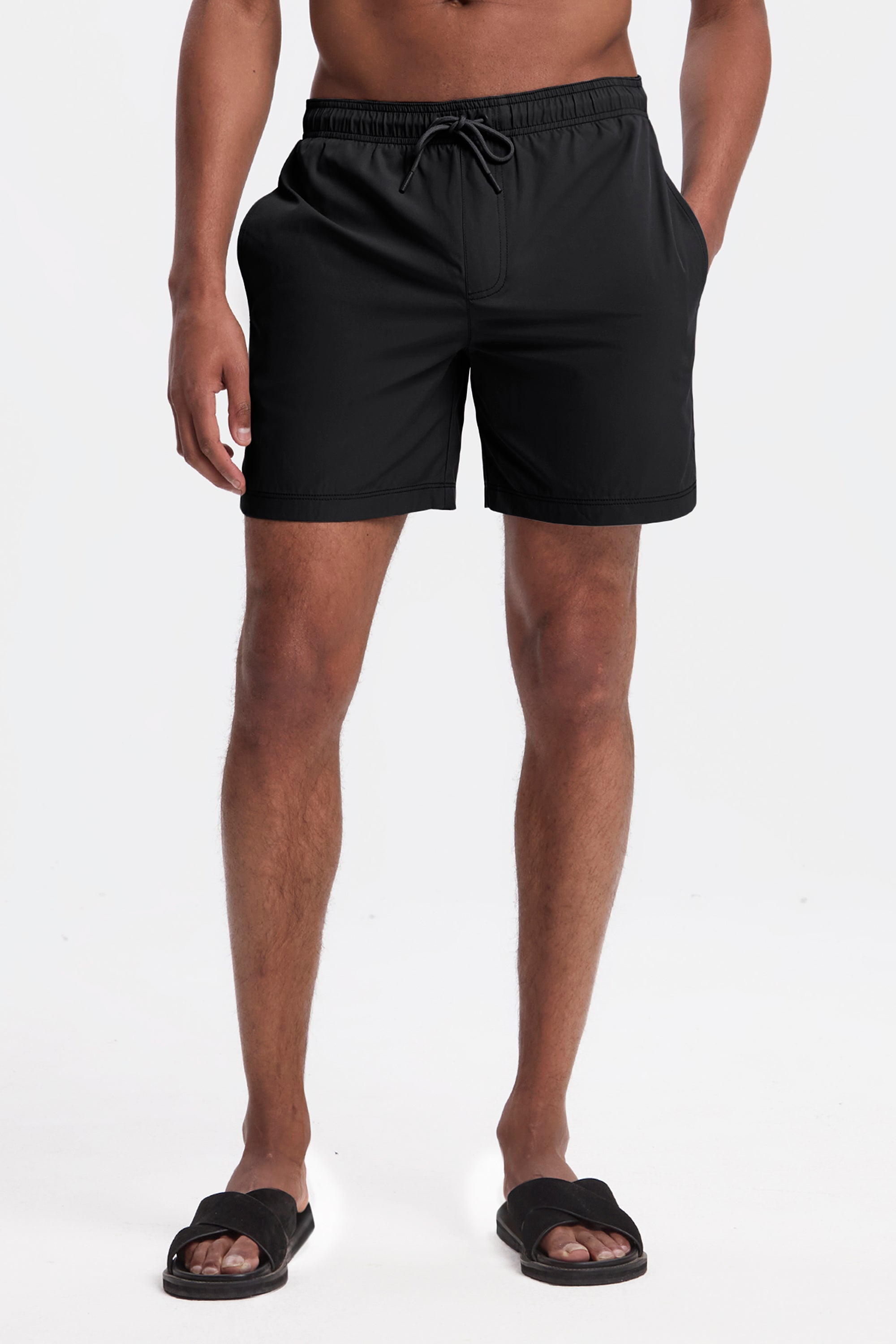 THE REGULAR SWIM SHORTS