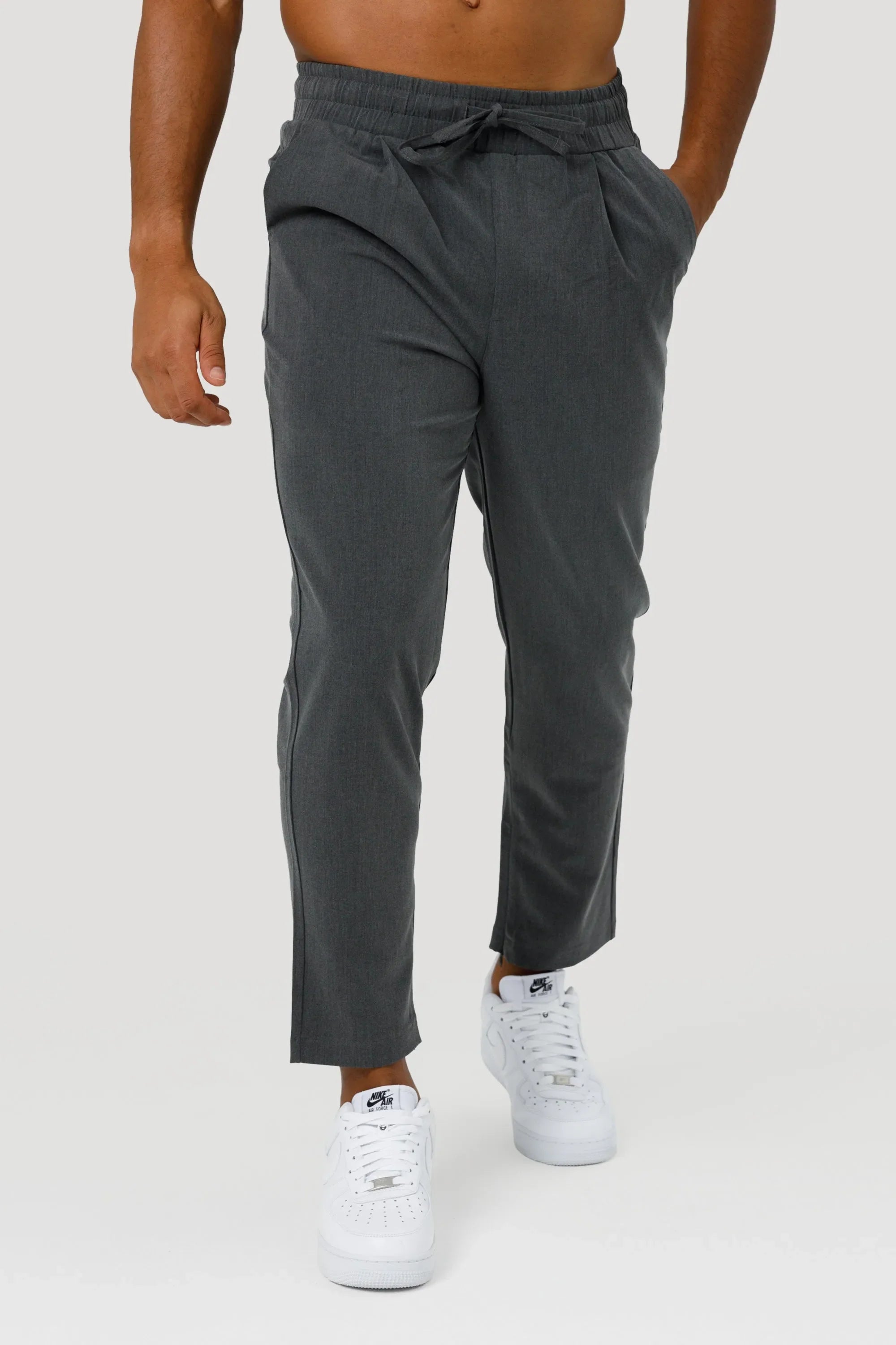 ZARVI ELIO TROUSERS