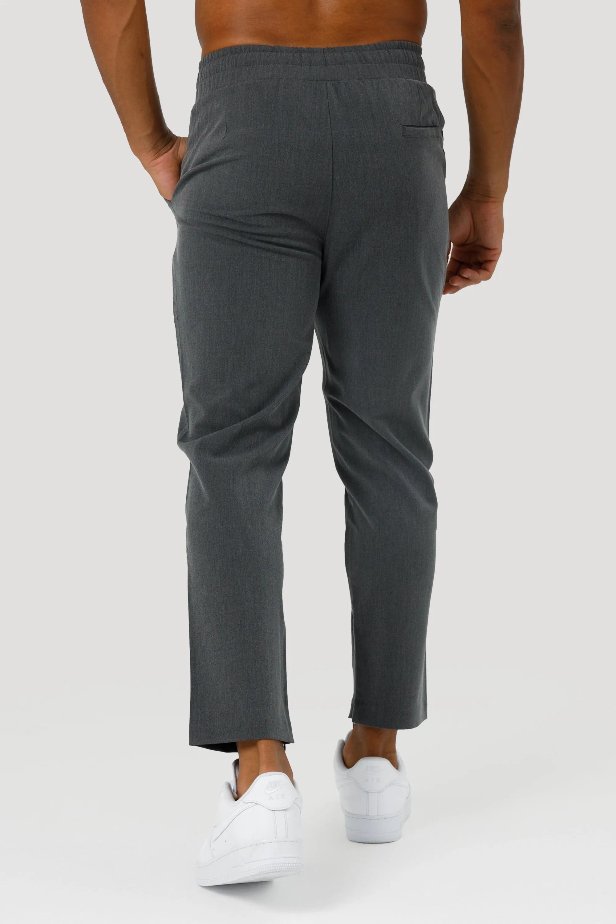 ZARVI ELIO TROUSERS