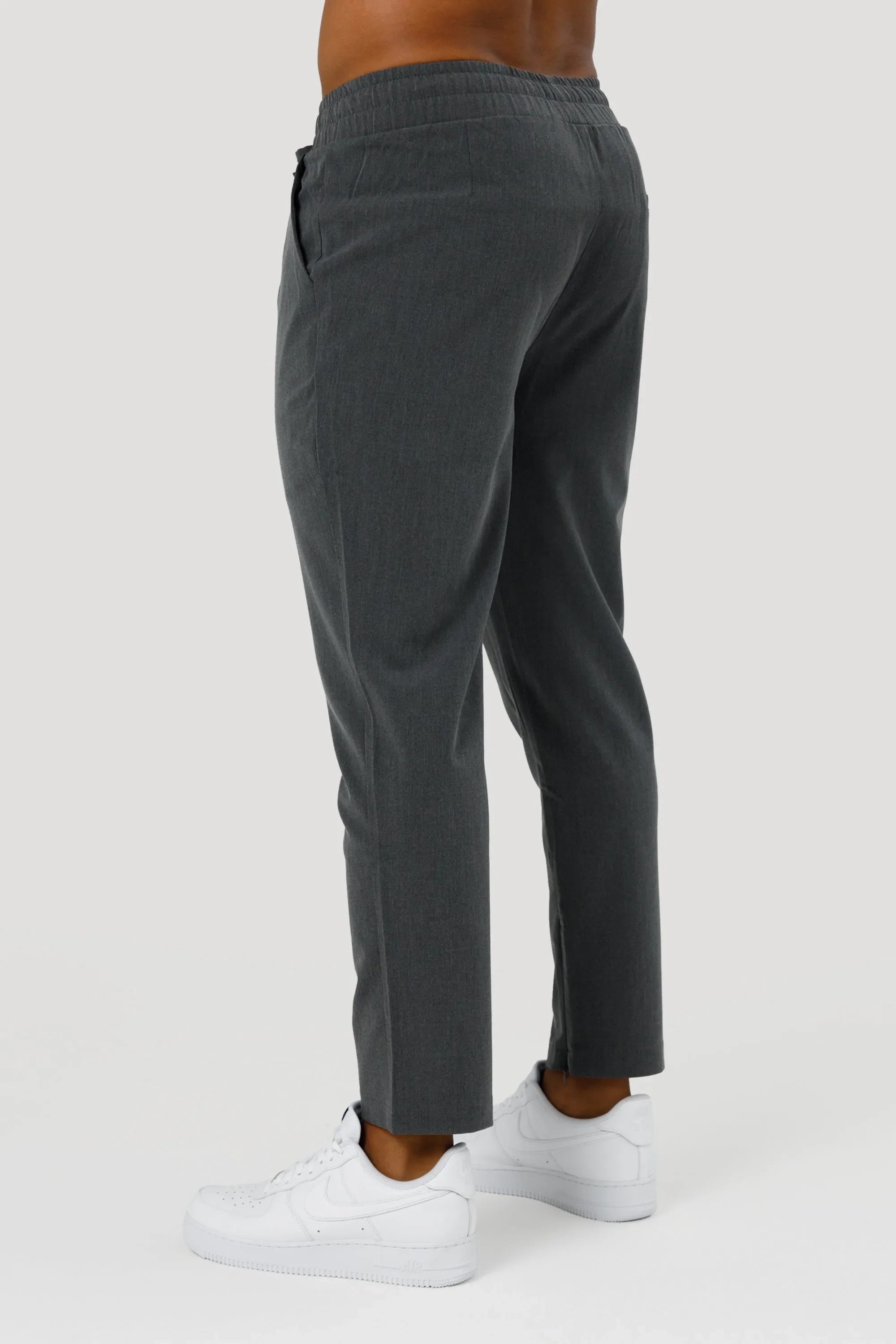 ZARVI ELIO TROUSERS
