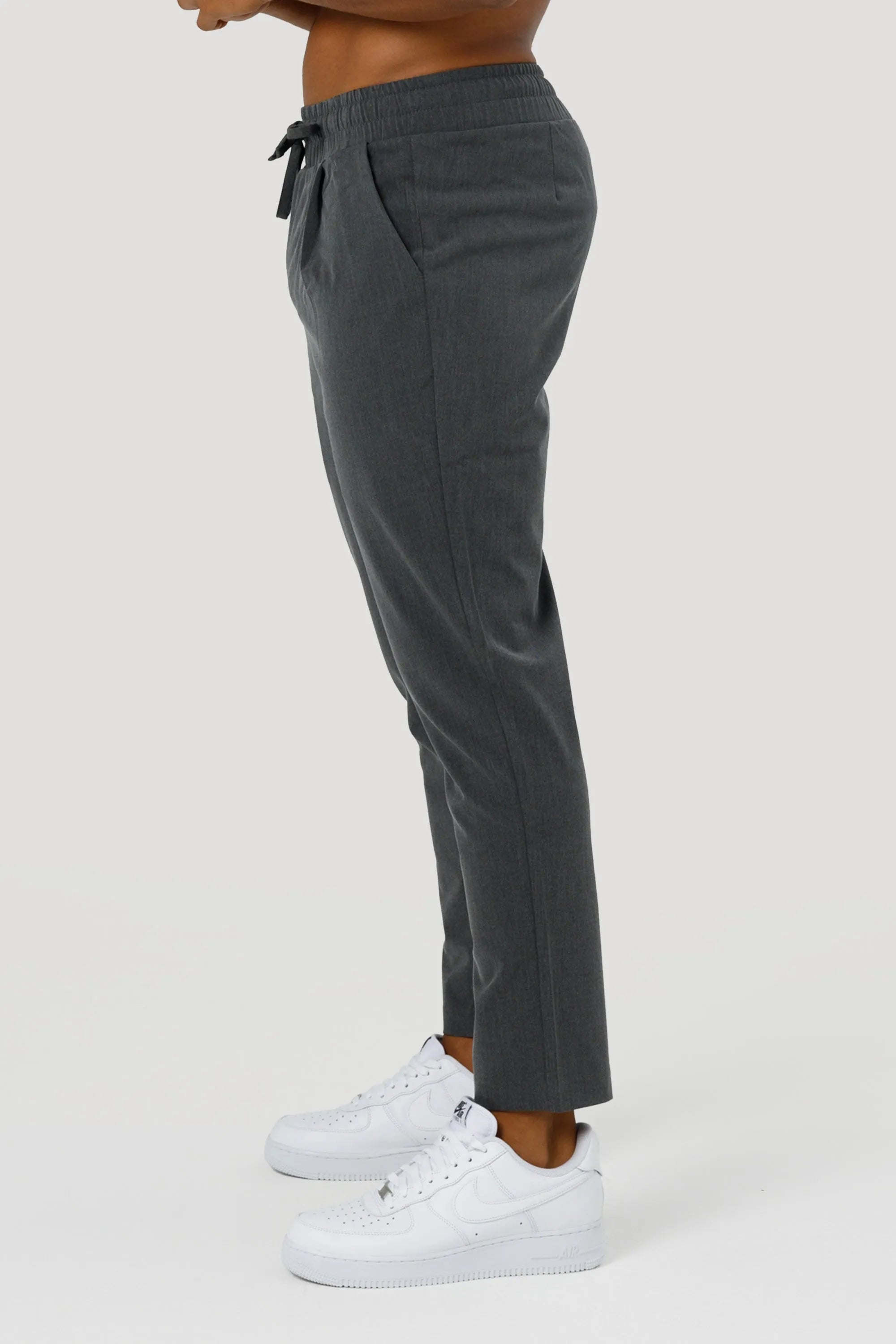 ZARVI ELIO TROUSERS