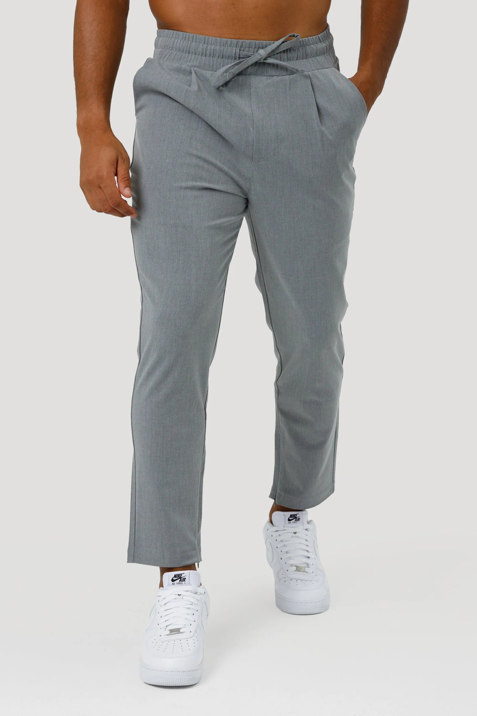 ZARVI ELIO TROUSERS