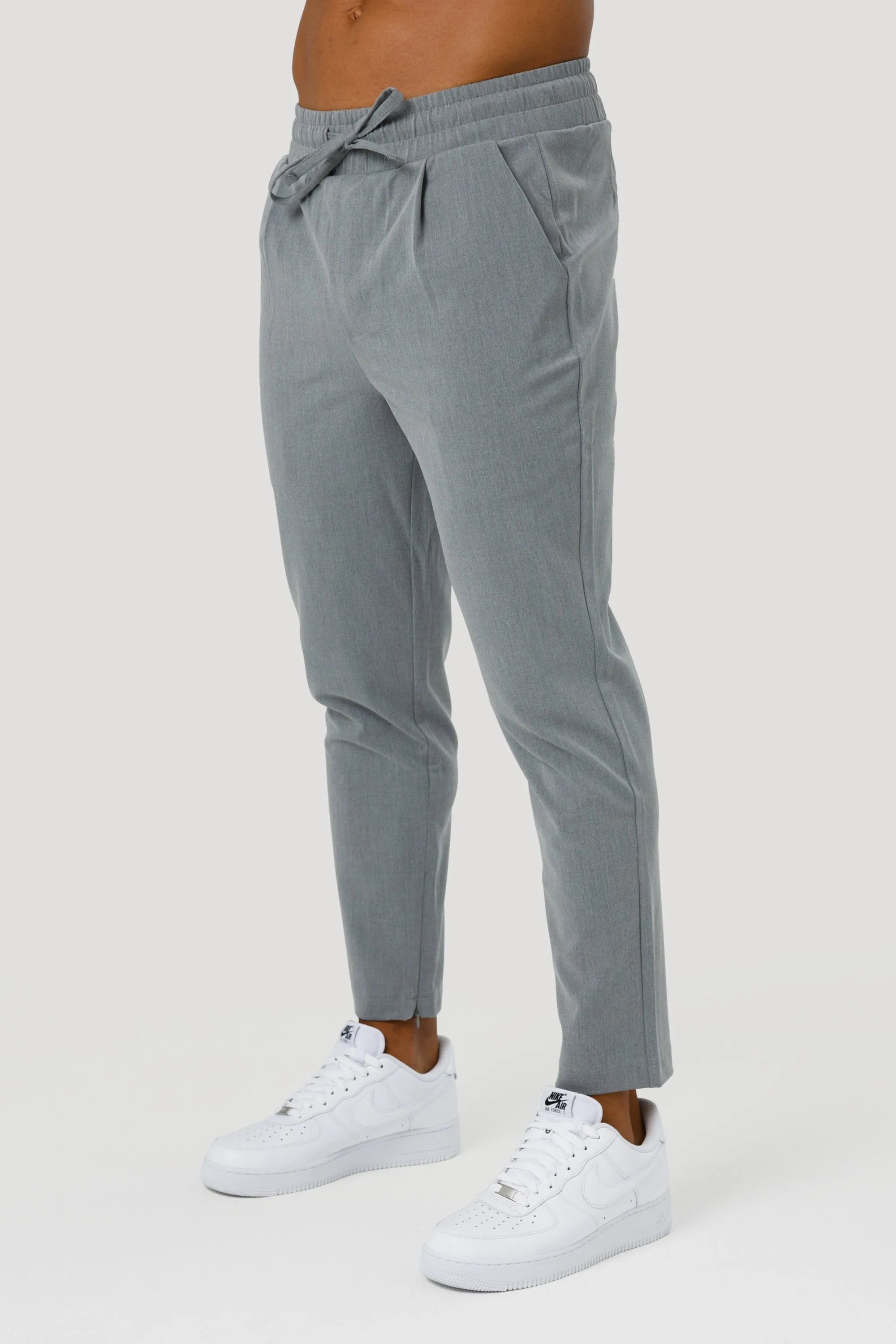 ZARVI ELIO TROUSERS