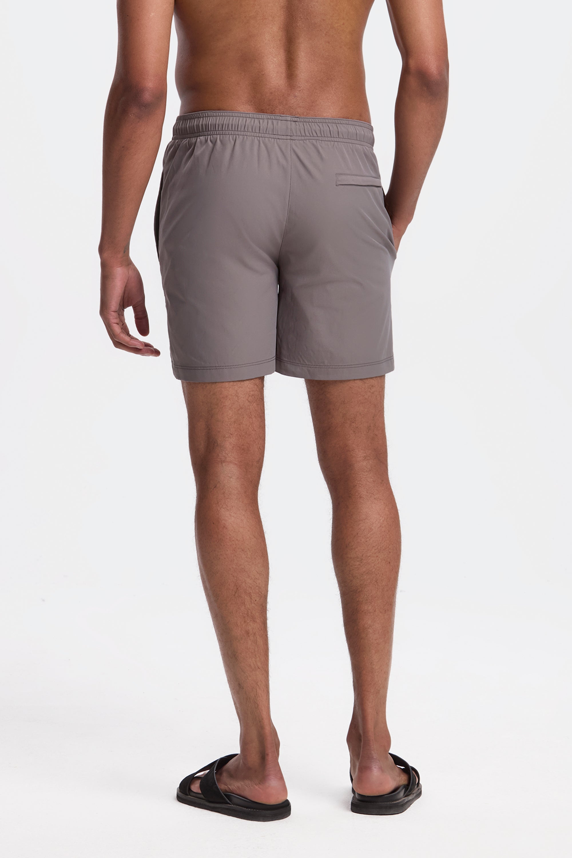 THE REGULAR SWIM SHORTS